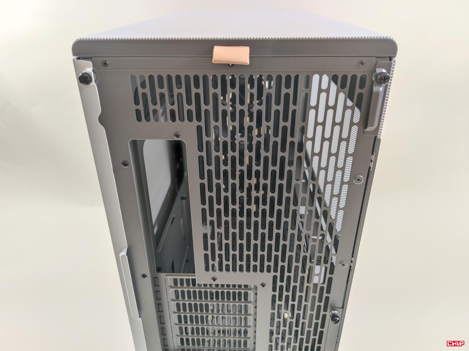 test Fractal Design North XL, recenzja Fractal Design North XL, opinia Fractal Design North XL