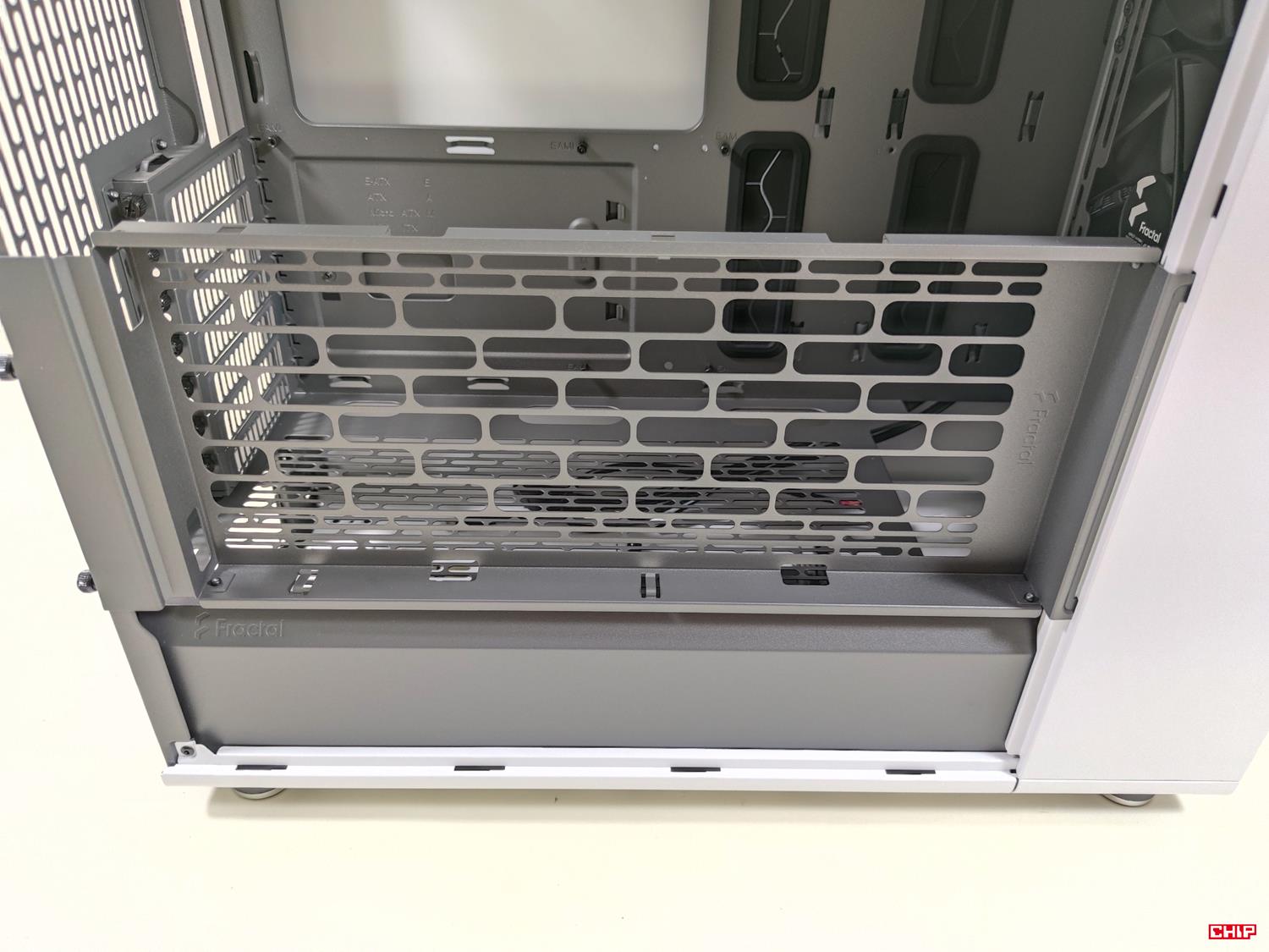 test Fractal Design North XL, recenzja Fractal Design North XL, opinia Fractal Design North XL