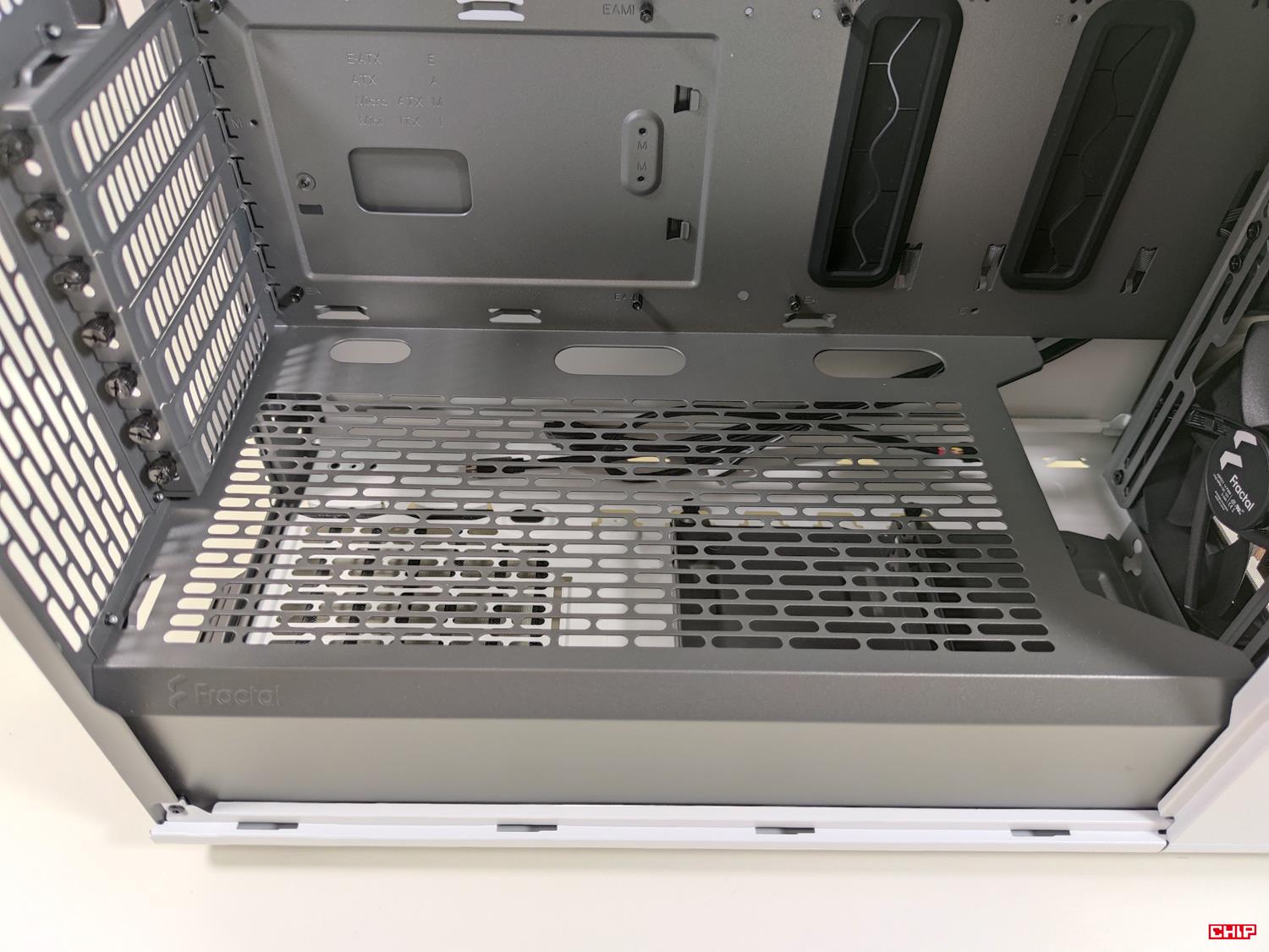 test Fractal Design North XL, recenzja Fractal Design North XL, opinia Fractal Design North XL