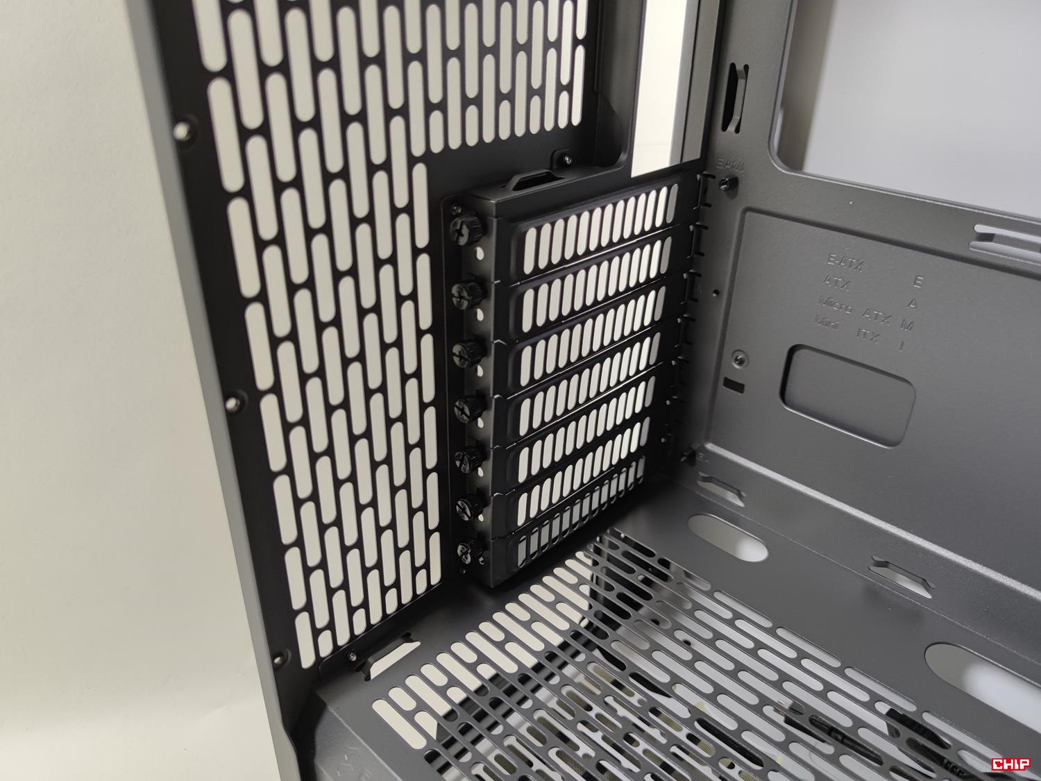 test Fractal Design North XL, recenzja Fractal Design North XL, opinia Fractal Design North XL