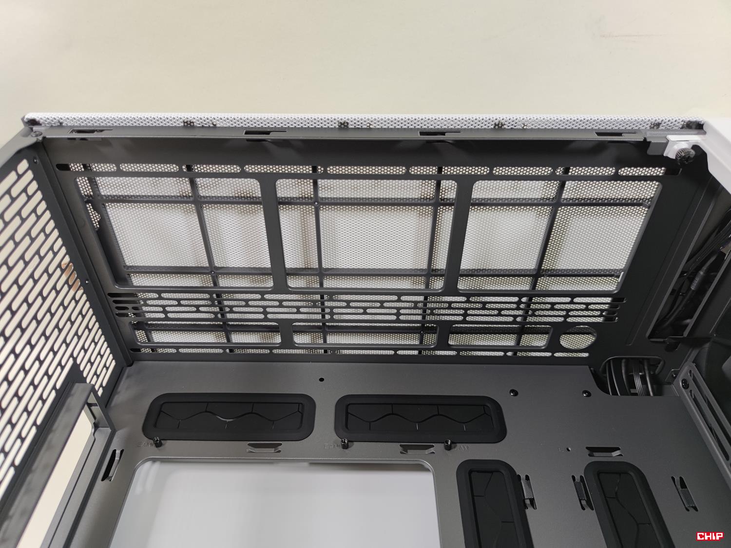 test Fractal Design North XL, recenzja Fractal Design North XL, opinia Fractal Design North XL