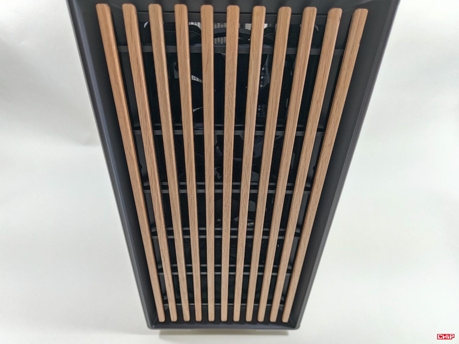 test Fractal Design North XL, recenzja Fractal Design North XL, opinia Fractal Design North XL