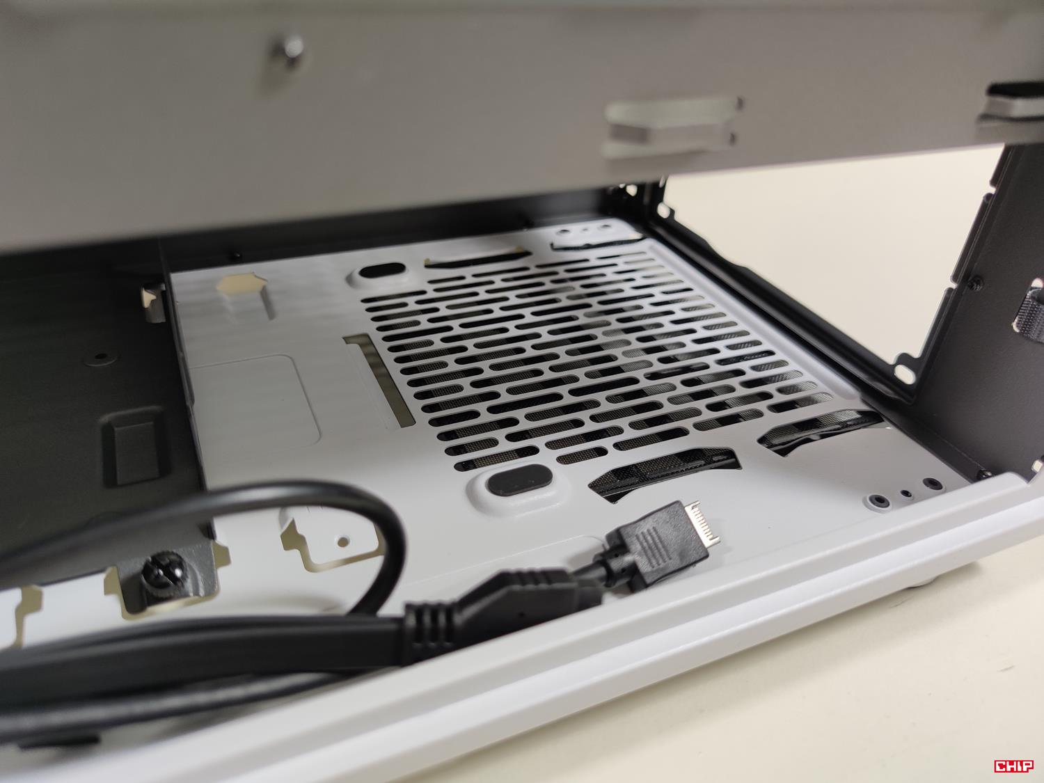 test Fractal Design North XL, recenzja Fractal Design North XL, opinia Fractal Design North XL