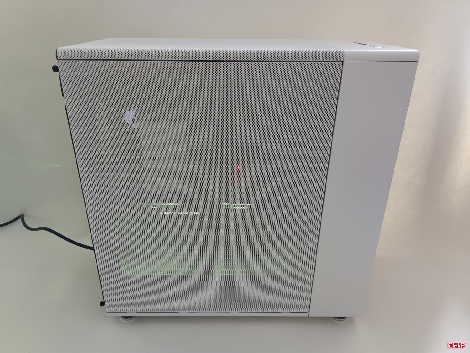 test Fractal Design North XL, recenzja Fractal Design North XL, opinia Fractal Design North XL