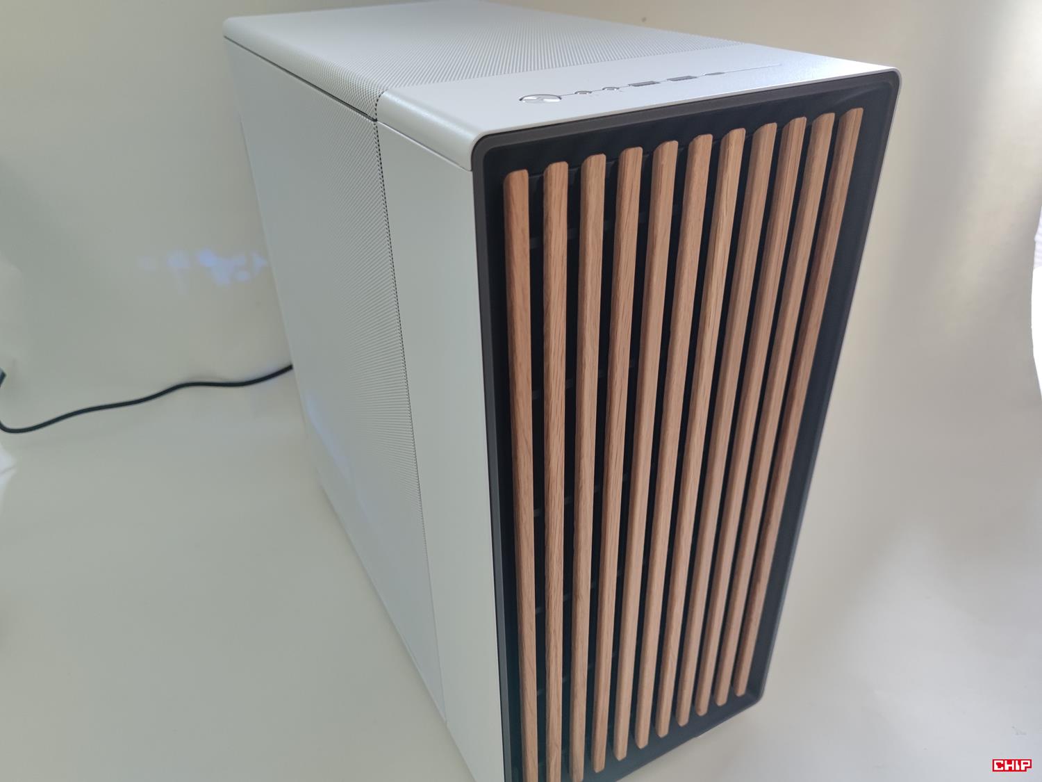 test Fractal Design North XL, recenzja Fractal Design North XL, opinia Fractal Design North XL