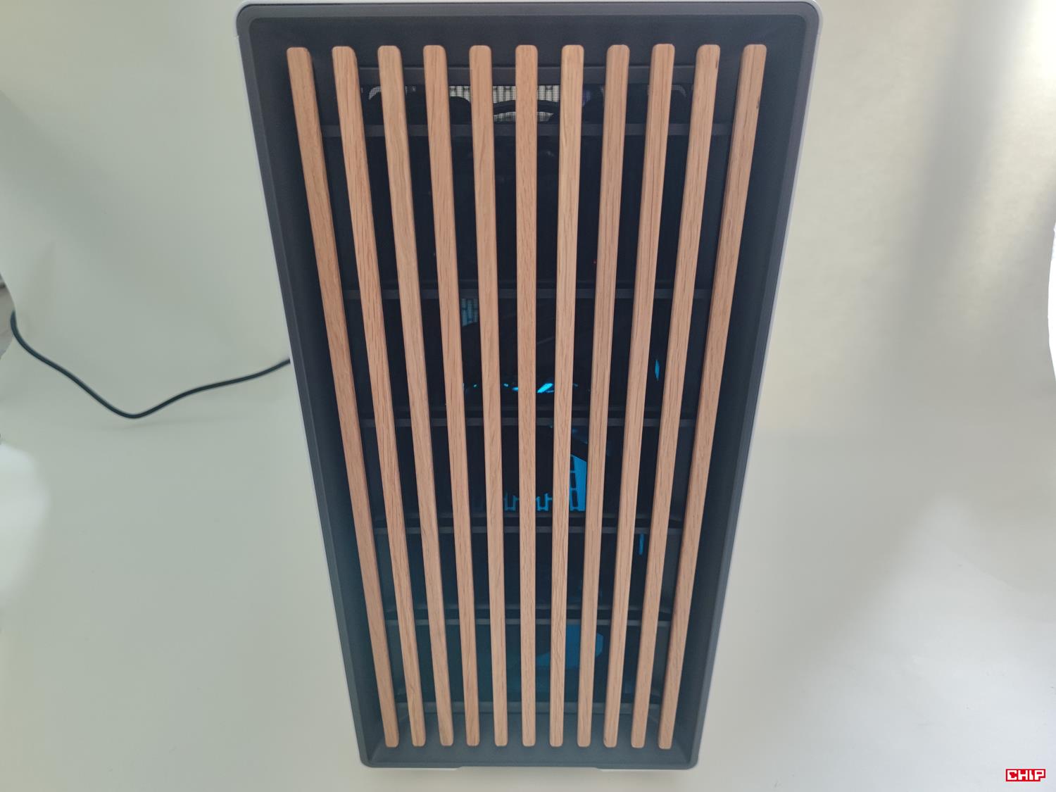 test Fractal Design North XL, recenzja Fractal Design North XL, opinia Fractal Design North XL