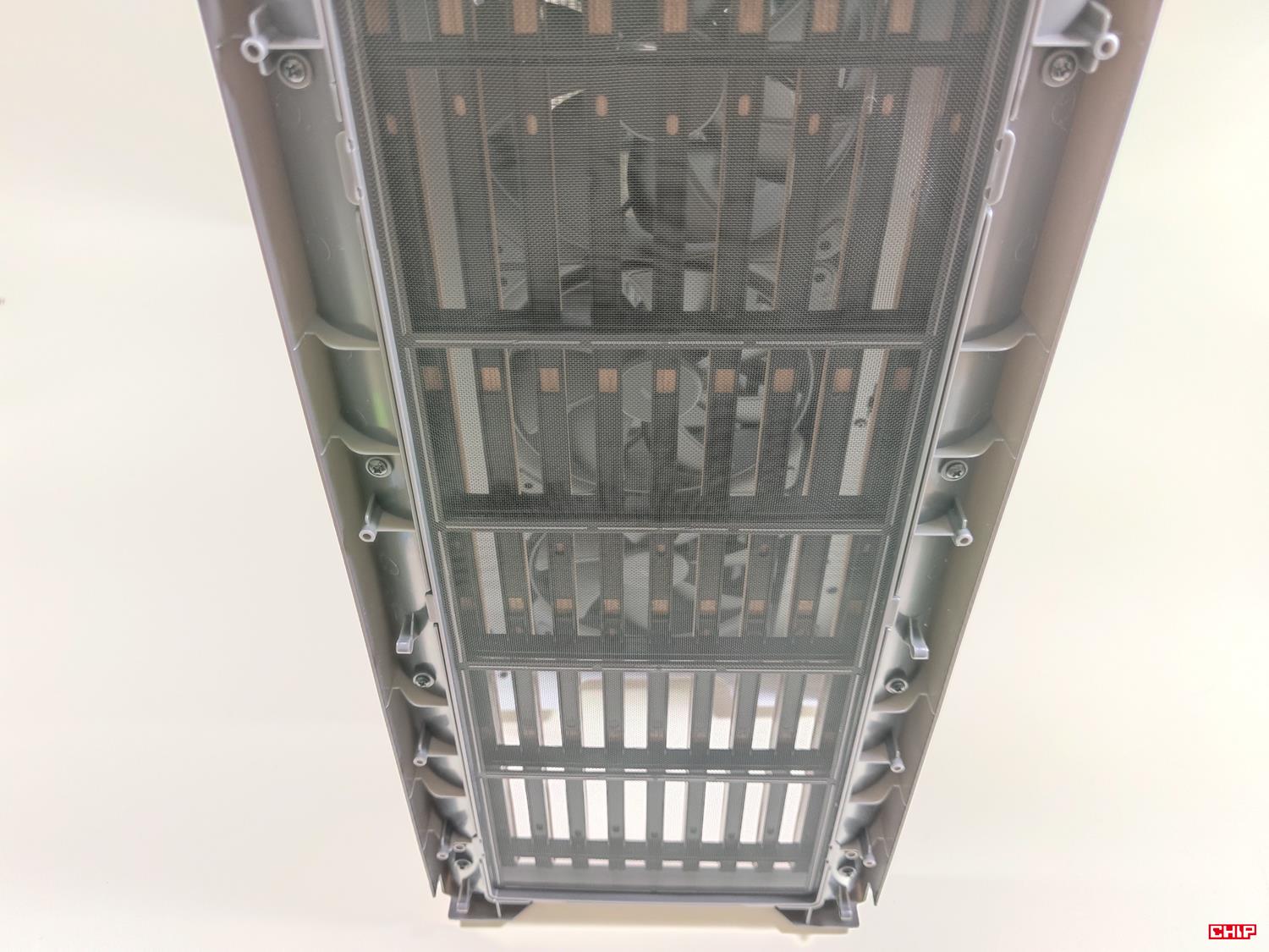 test Fractal Design North XL, recenzja Fractal Design North XL, opinia Fractal Design North XL