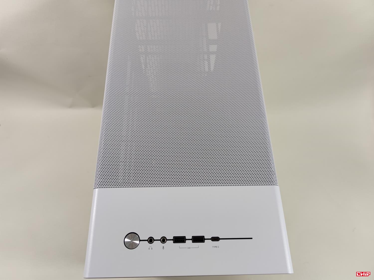 test Fractal Design North XL, recenzja Fractal Design North XL, opinia Fractal Design North XL