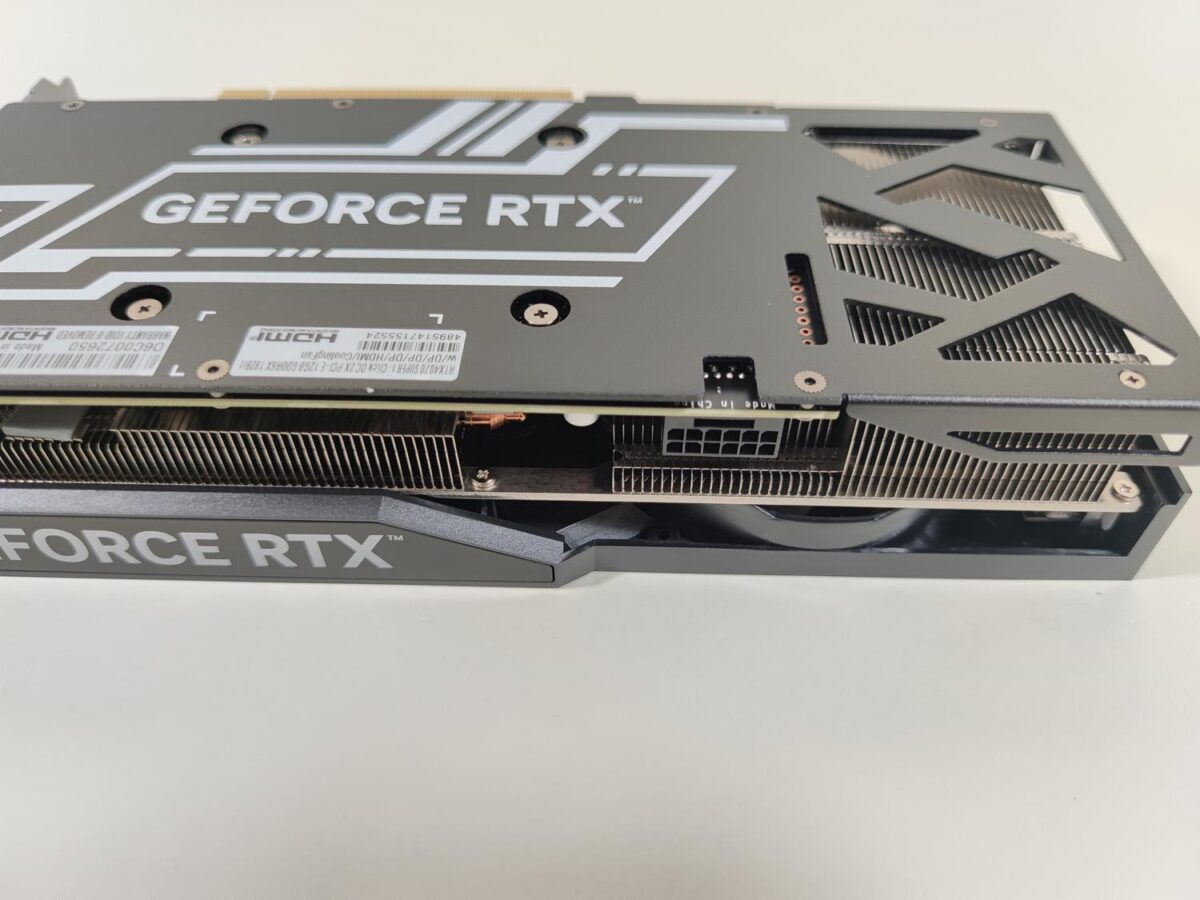 GeForce RTX 5090 – kolejne przecieki o specyfikacji wywołują zamieszanie