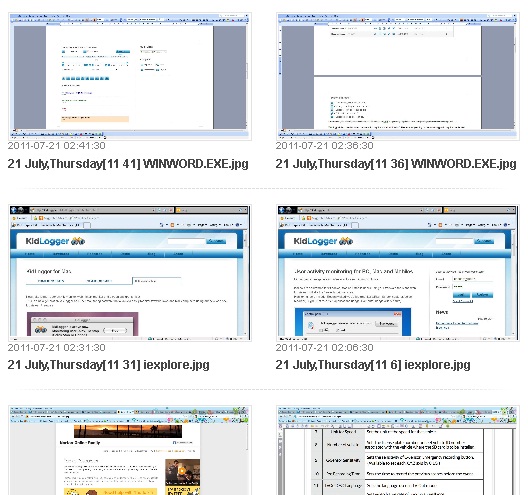 Kontrola rodzicielska