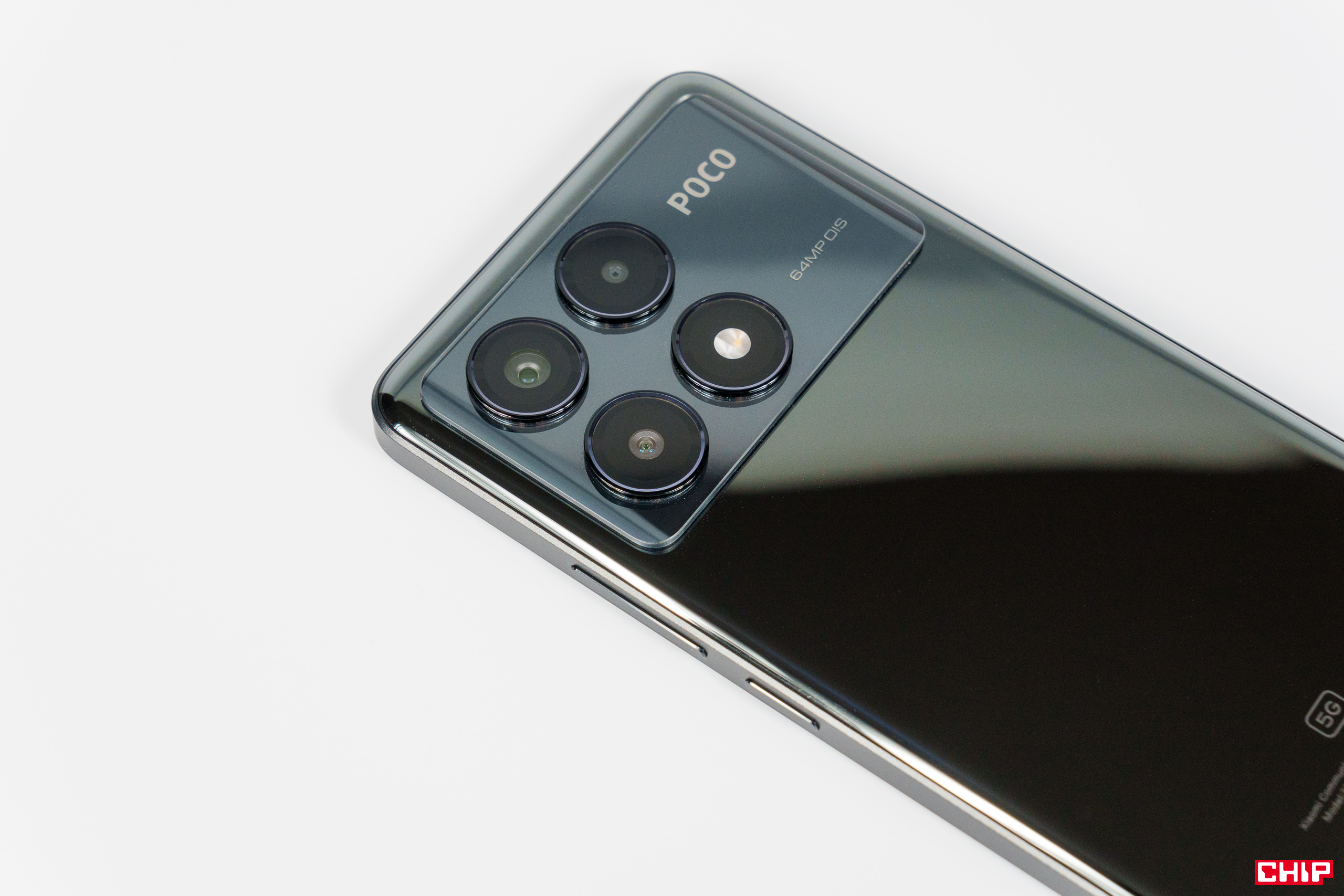 POCO X6 Pro