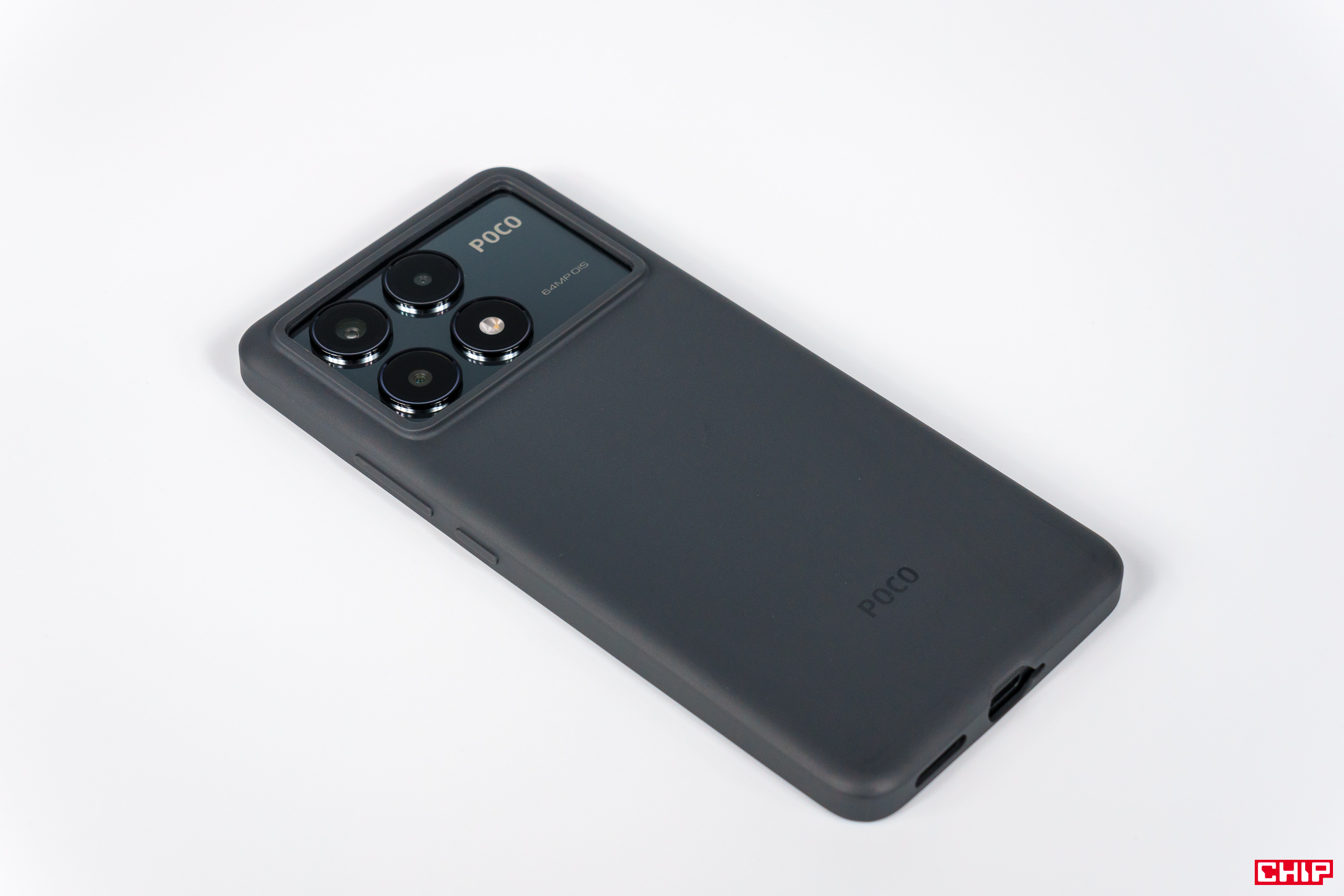 POCO X6 Pro