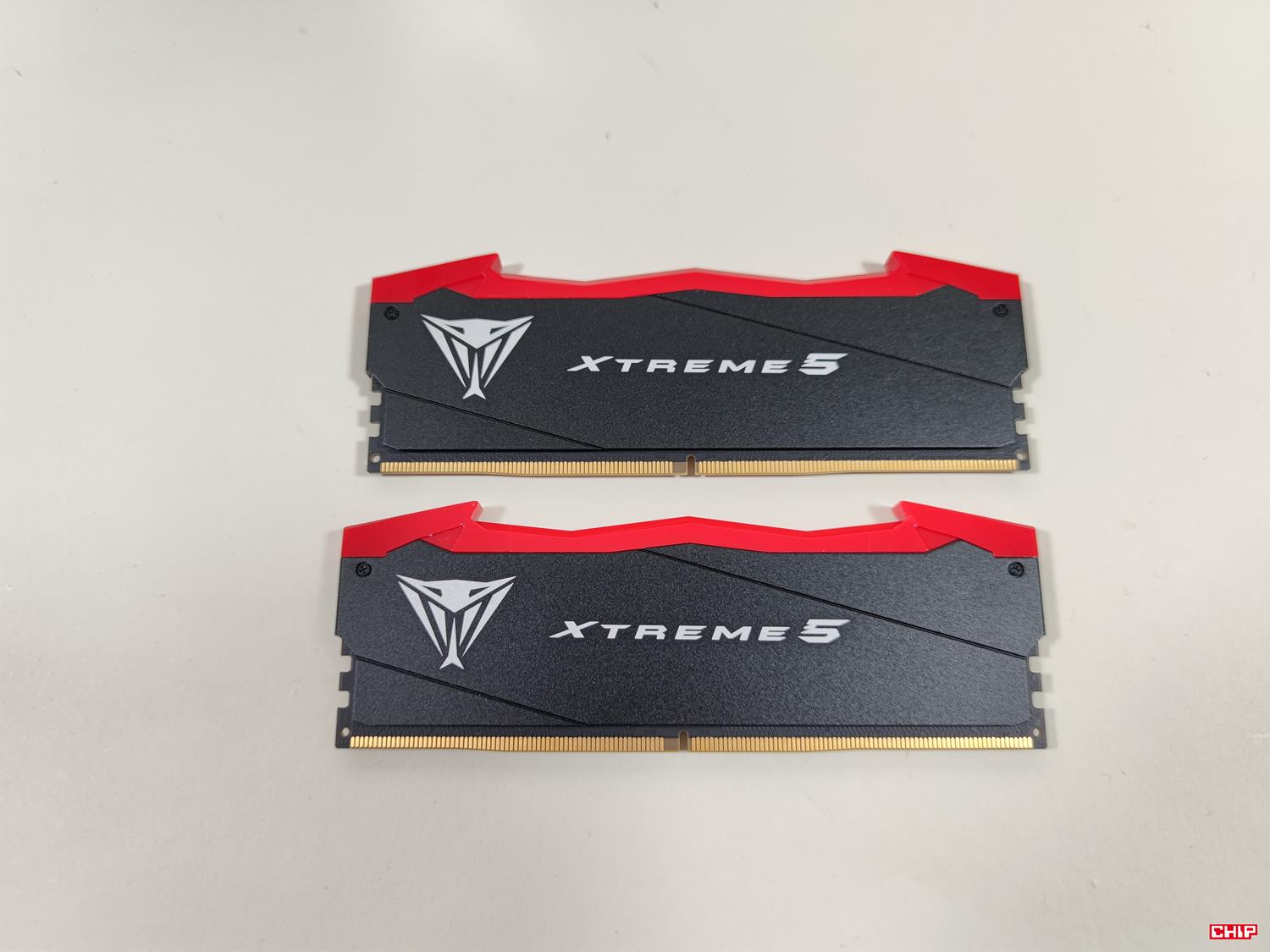 test Patriot Viper Xtreme 5 2x 16 GB 8200 MHz CL38, recenzja Patriot Viper Xtreme 5 2x 16 GB 8200 MHz CL38, opinia Patriot Viper Xtreme 5 2x 16 GB 8200 MHz CL38