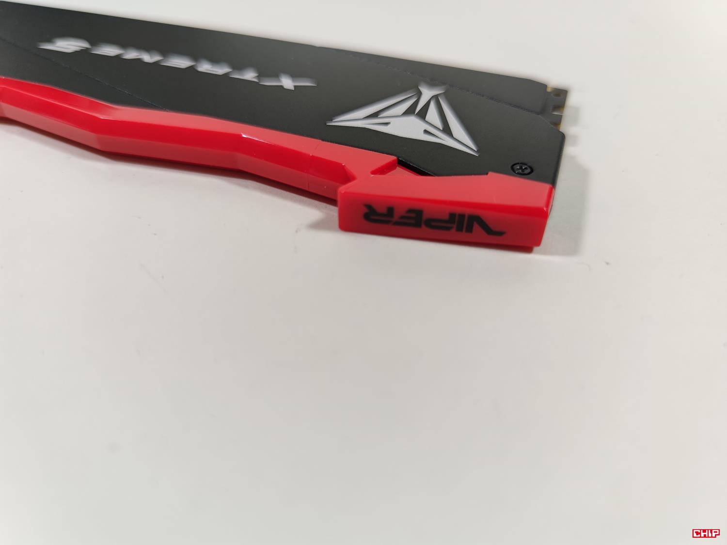 test Patriot Viper Xtreme 5 2x 16 GB 8200 MHz CL38, recenzja Patriot Viper Xtreme 5 2x 16 GB 8200 MHz CL38, opinia Patriot Viper Xtreme 5 2x 16 GB 8200 MHz CL38