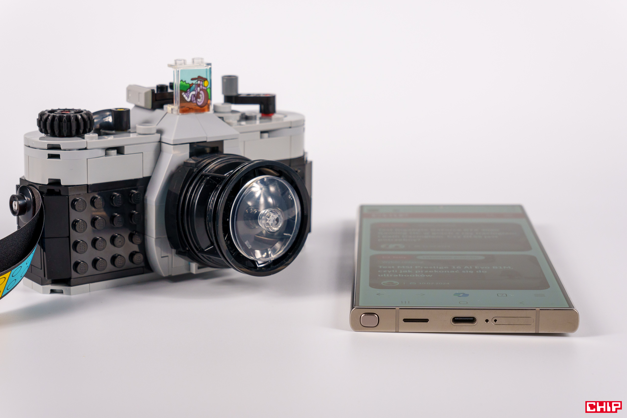 Samsung Galaxy S24 Ultra