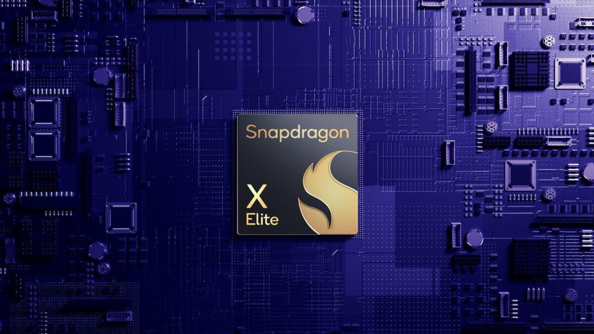 Snapdragon X Elite coraz bliżej M3 od Apple’a, ale jeszcze nieco mu brakuje