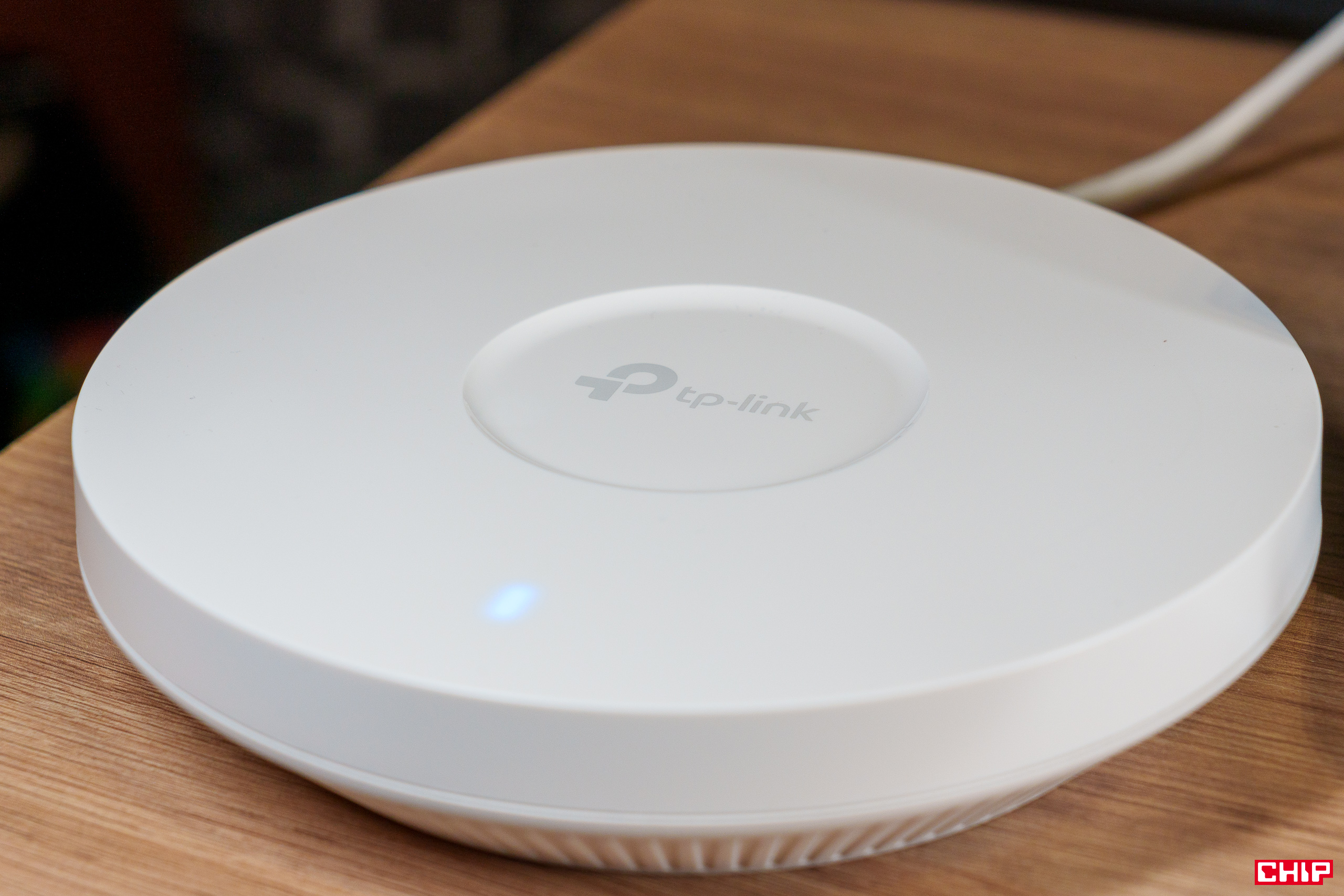 TP-Link Omada ER605, TL-SG2008P, EAP650, OC200