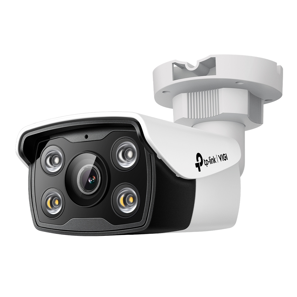TP-Link poszerza portfolio produktów VIGI o kolejne kamery oraz rejestratory