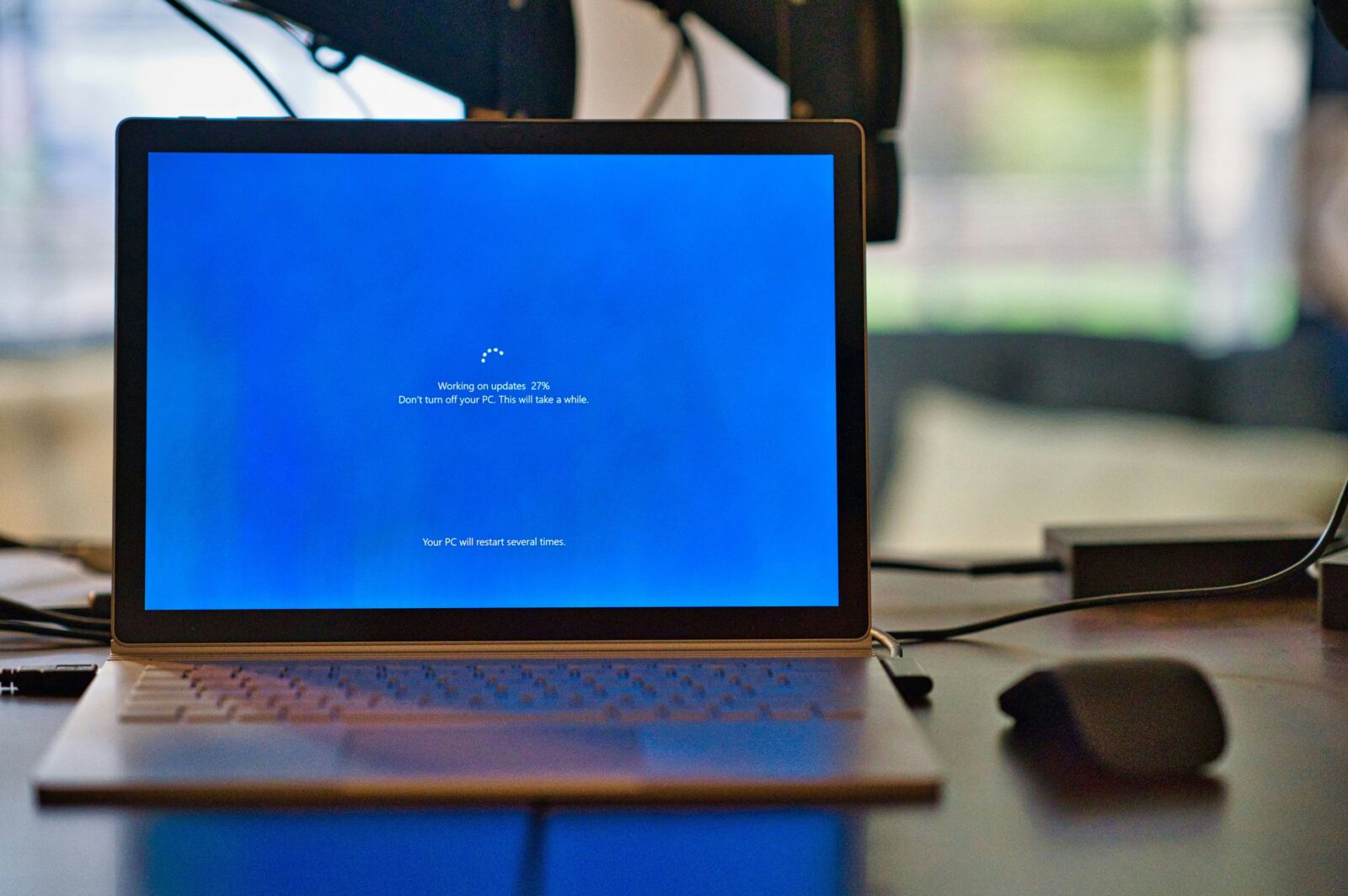 Cud się stał? Windows 10 ze zmianami i nową funkcją