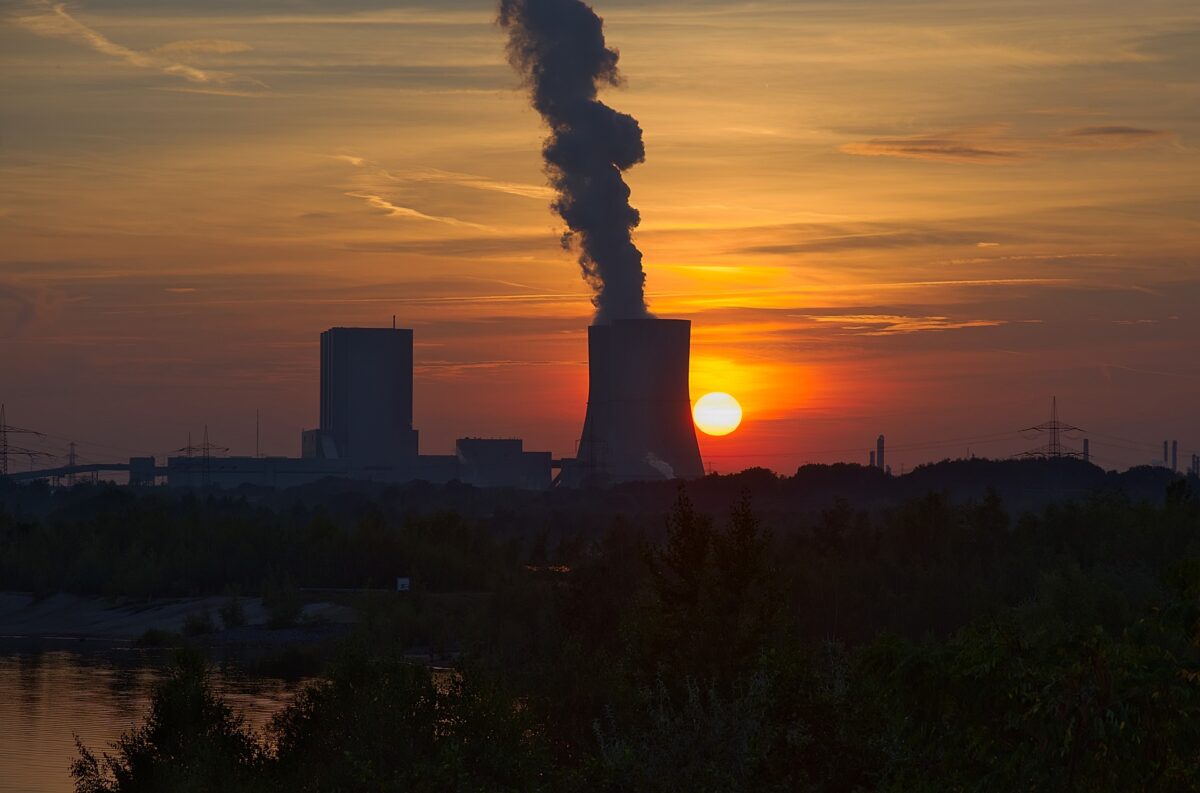 Nowy materiał prosto z Korei. Odporny nie tylko na ekstremalne temperatury