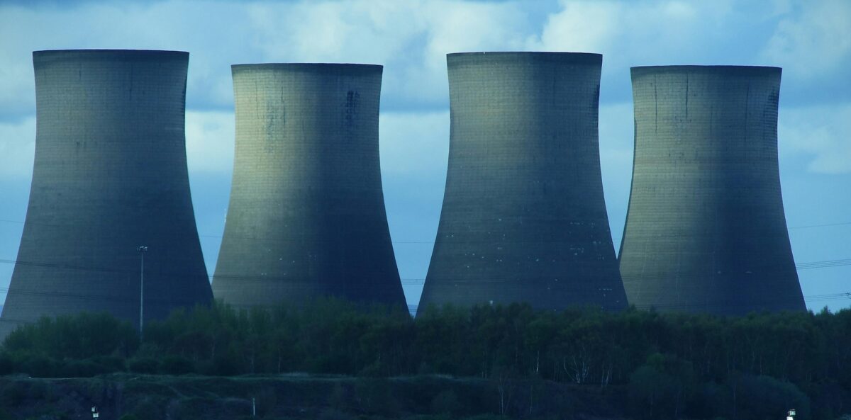 Największa elektrownia jądrowa na świecie wróci do pracy. Japończycy chcą obudzić Kashiwazaki-Kariwa