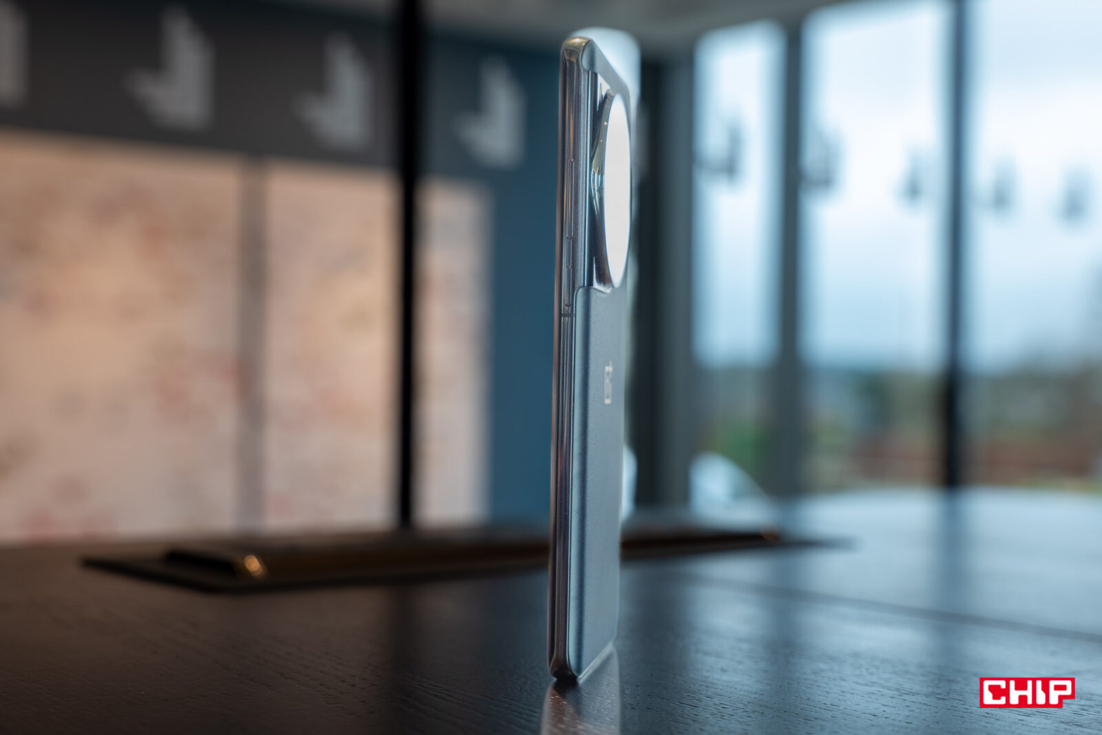 OnePlus 12 - prawa strona