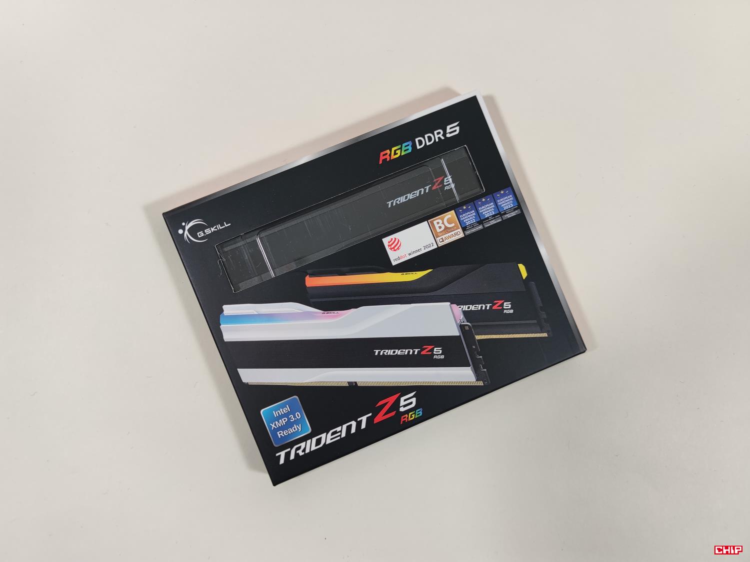 test G.Skill Trident Z5 RGB 2x 24 GB 7200 MHz CL36, recenzja G.Skill Trident Z5 RGB 2x 24 GB 7200 MHz CL36, opinia G.Skill Trident Z5 RGB 2x 24 GB 7200 MHz CL36