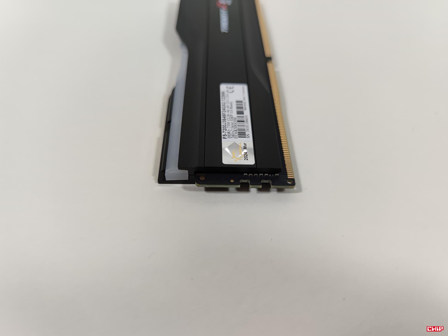 test G.Skill Trident Z5 RGB 2x 24 GB 7200 MHz CL36, recenzja G.Skill Trident Z5 RGB 2x 24 GB 7200 MHz CL36, opinia G.Skill Trident Z5 RGB 2x 24 GB 7200 MHz CL36