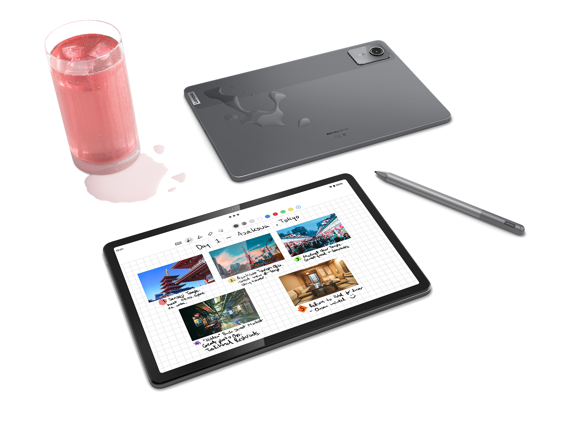 Lenovo Tab M11