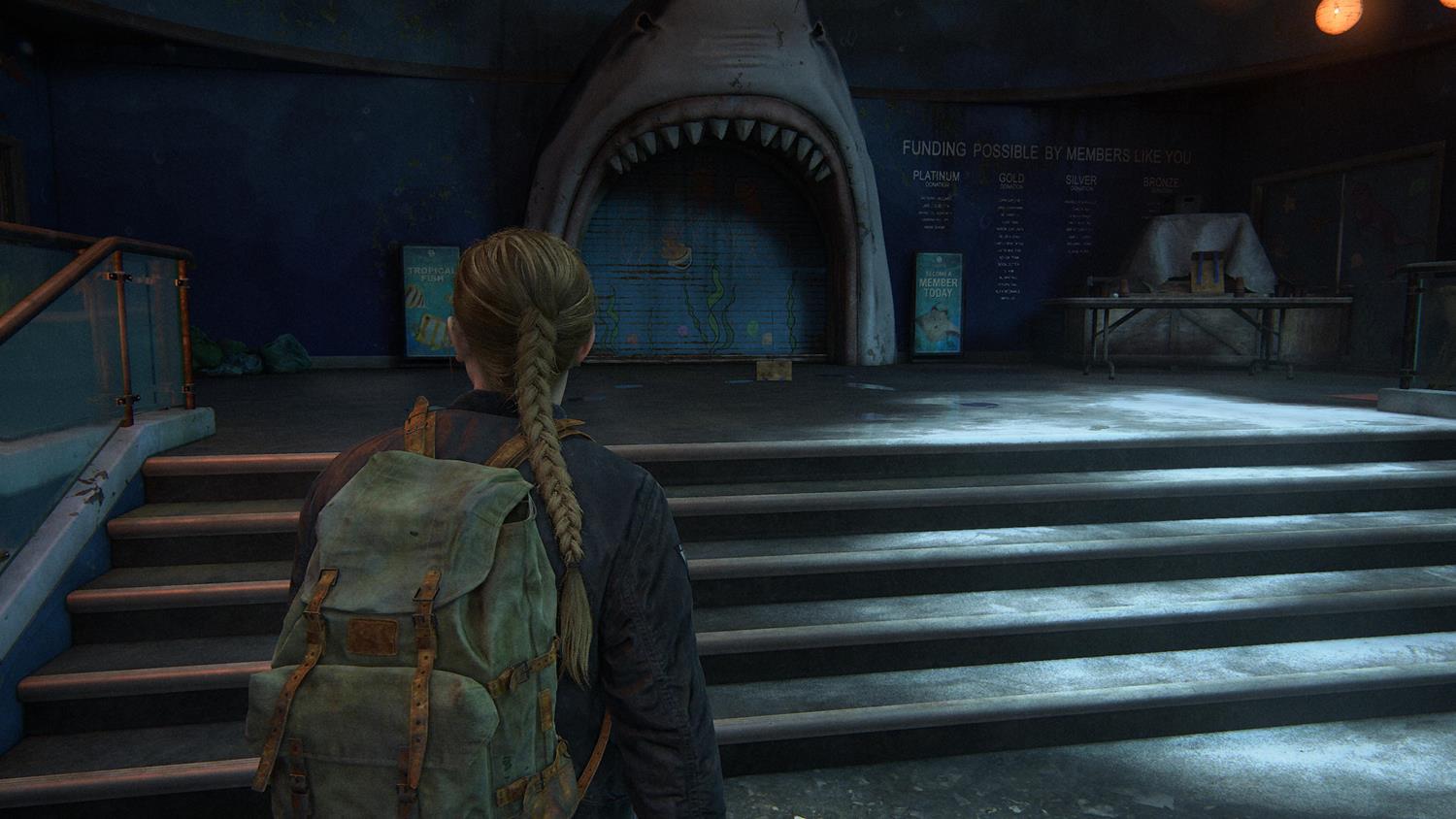 recenzja The Last of Us Part 2 Remastered, opinia The Last of Us Part 2 Remastered