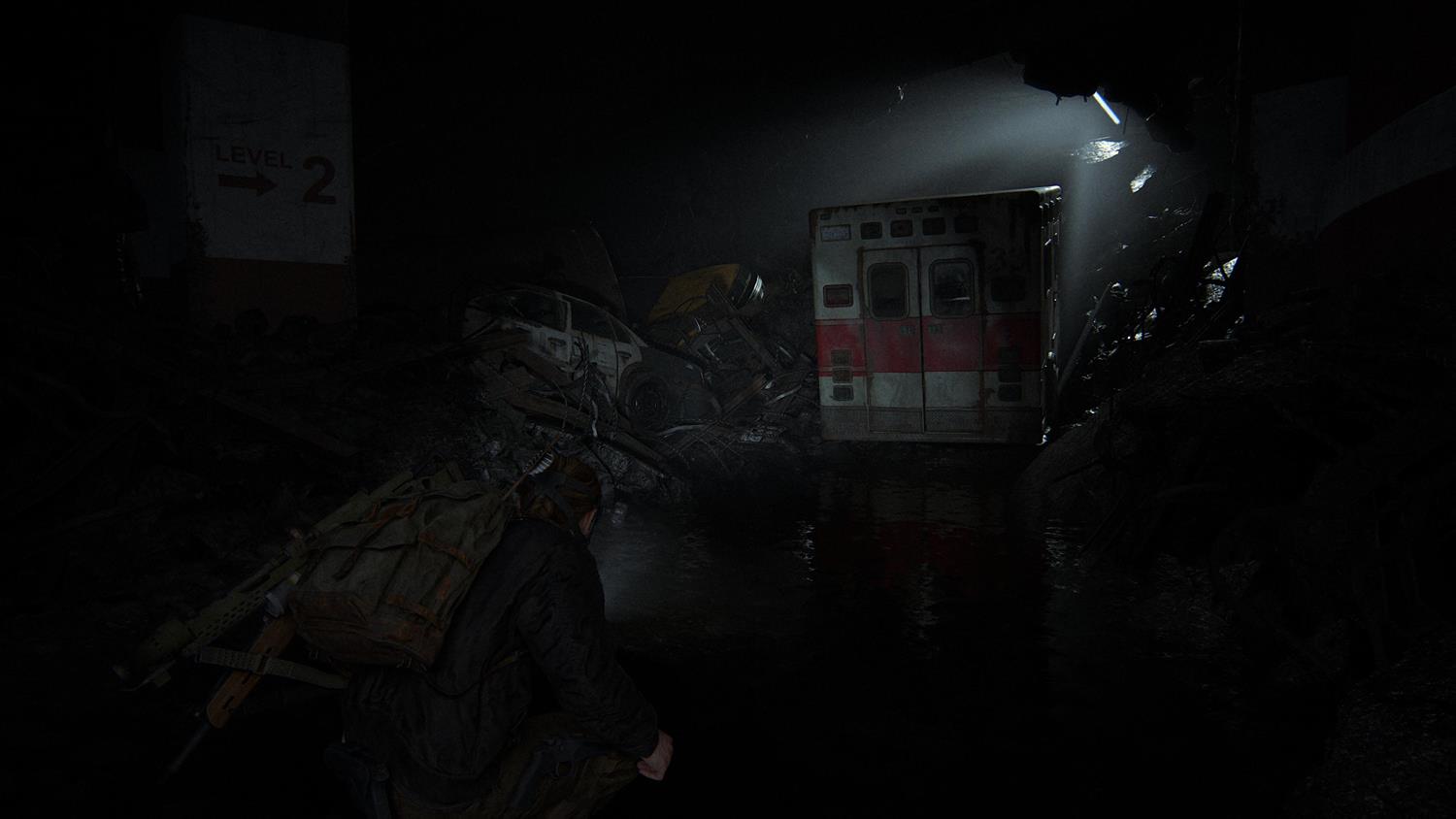 recenzja The Last of Us Part 2 Remastered, opinia The Last of Us Part 2 Remastered