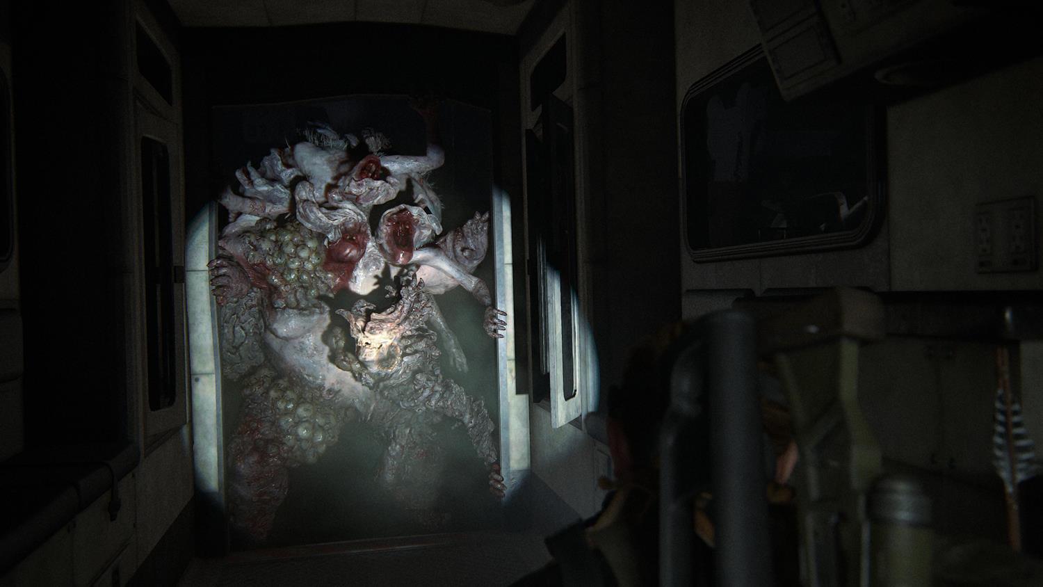 recenzja The Last of Us Part 2 Remastered, opinia The Last of Us Part 2 Remastered