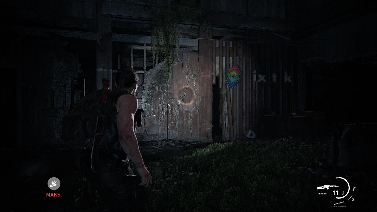 recenzja The Last of Us Part 2 Remastered, opinia The Last of Us Part 2 Remastered