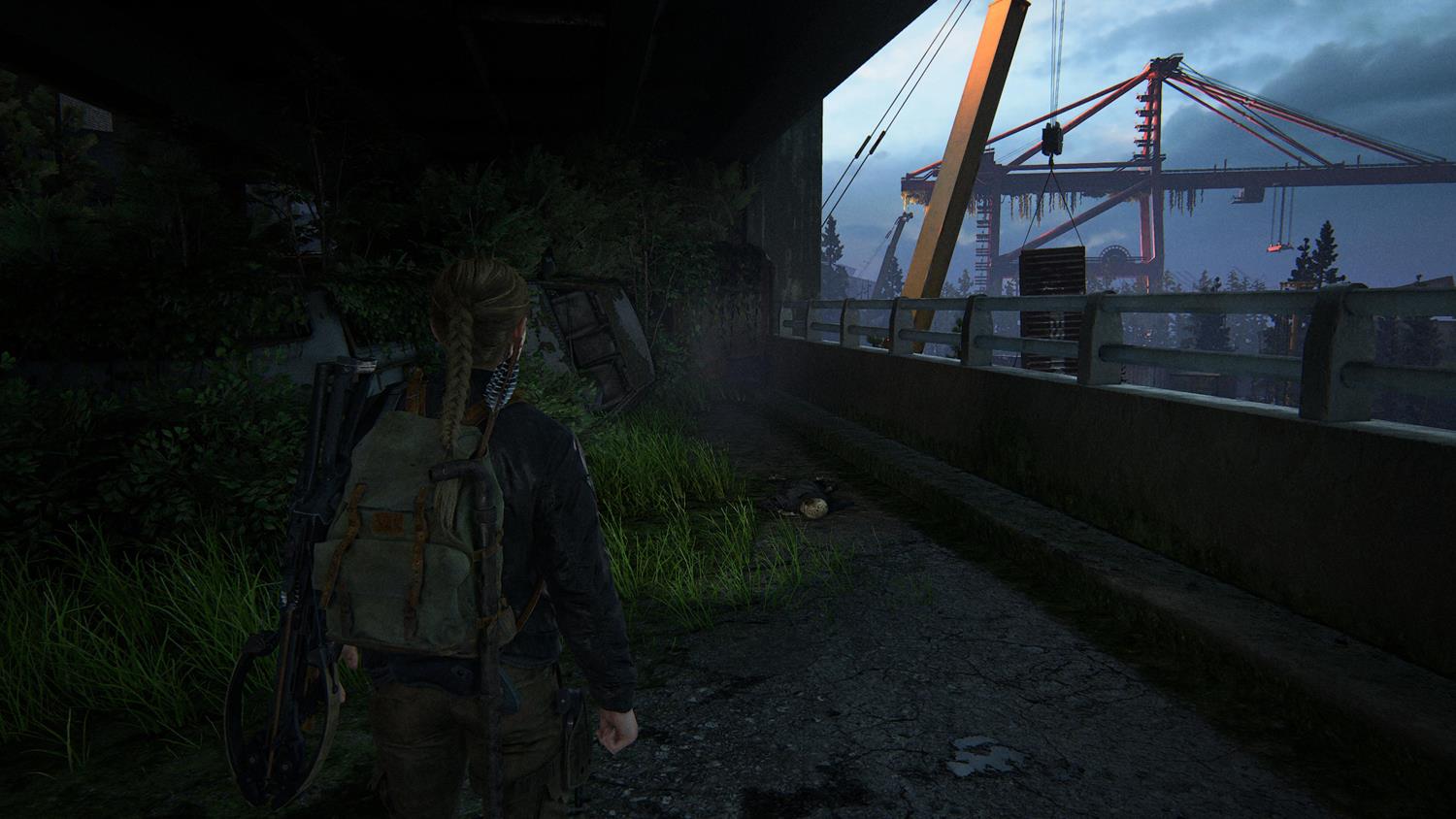 recenzja The Last of Us Part 2 Remastered, opinia The Last of Us Part 2 Remastered