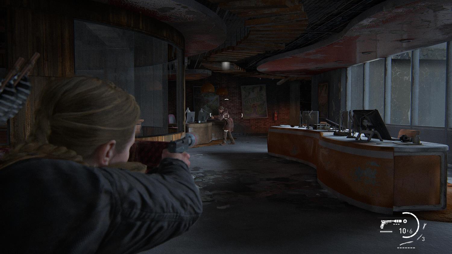 recenzja The Last of Us Part 2 Remastered, opinia The Last of Us Part 2 Remastered