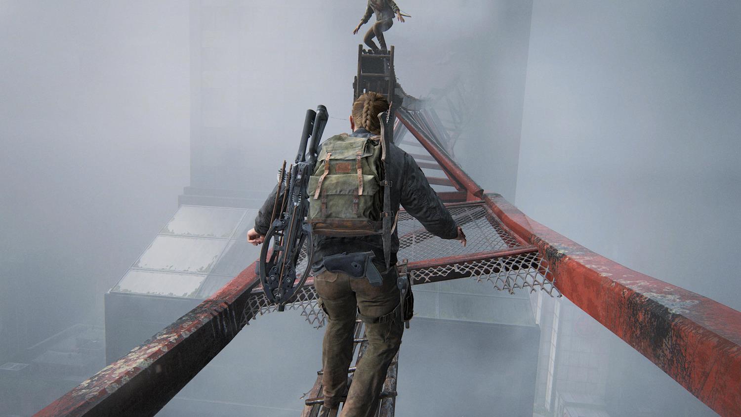 recenzja The Last of Us Part 2 Remastered, opinia The Last of Us Part 2 Remastered