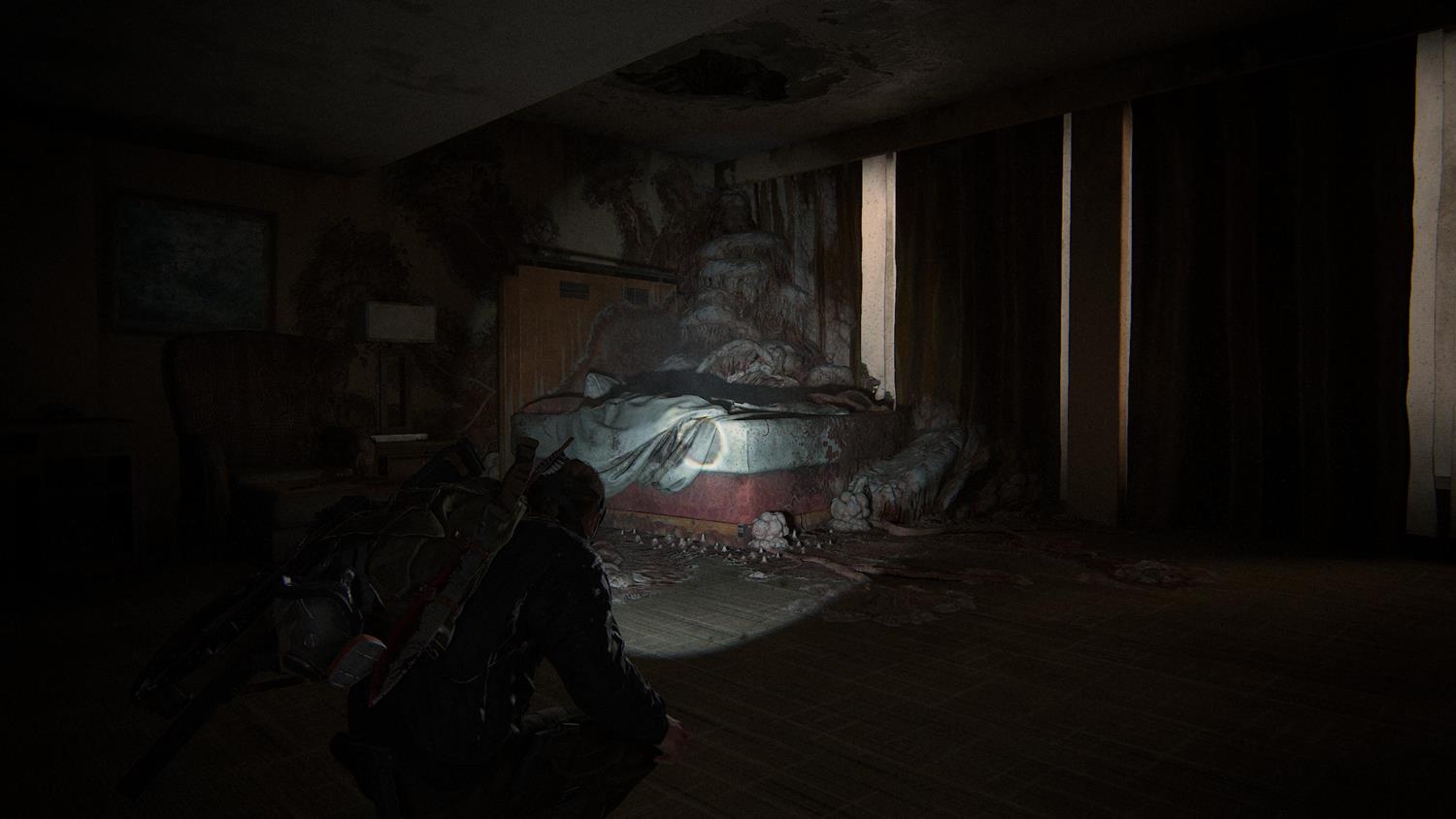 recenzja The Last of Us Part 2 Remastered, opinia The Last of Us Part 2 Remastered