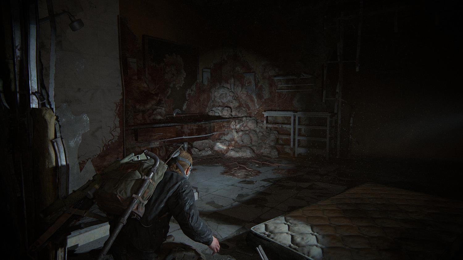 recenzja The Last of Us Part 2 Remastered, opinia The Last of Us Part 2 Remastered