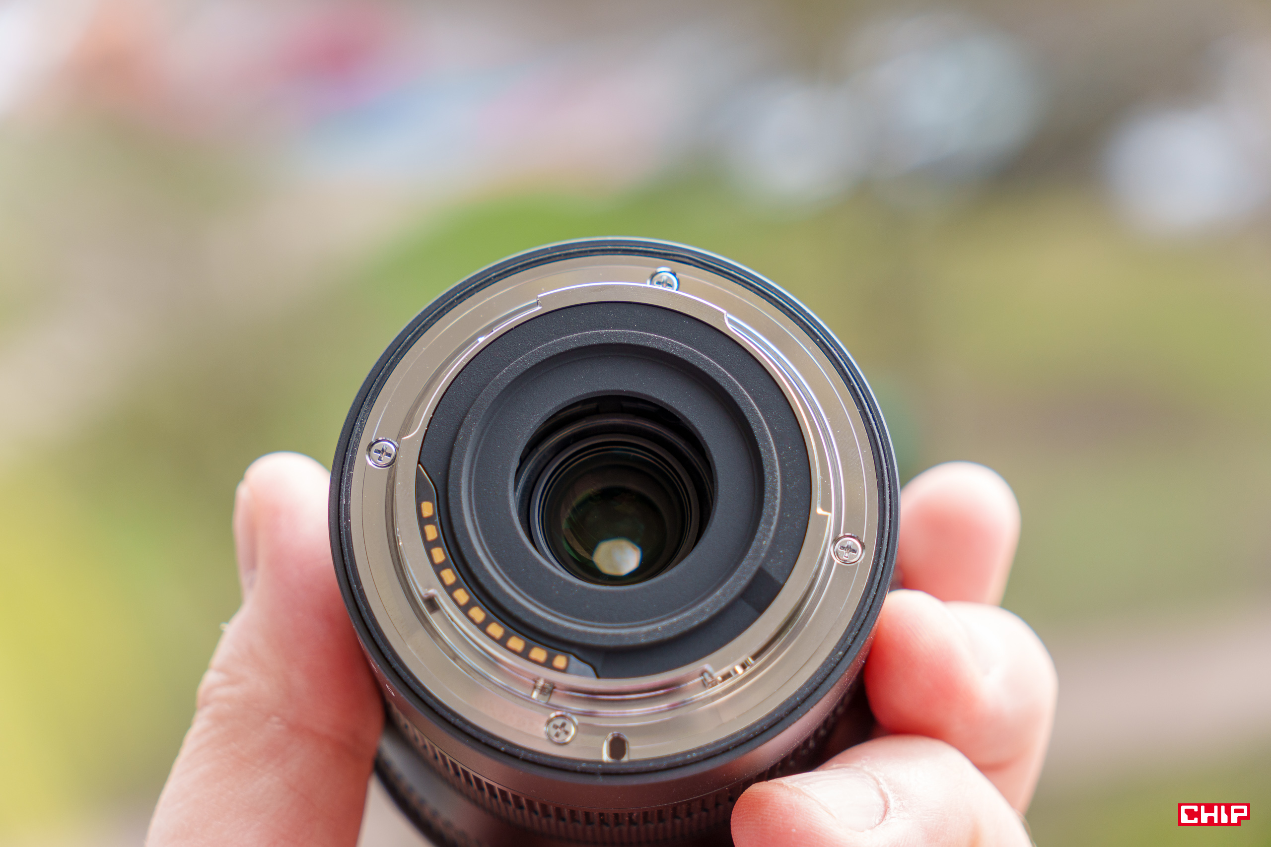 Sigma 10-18 mm f/2.8 DC DN