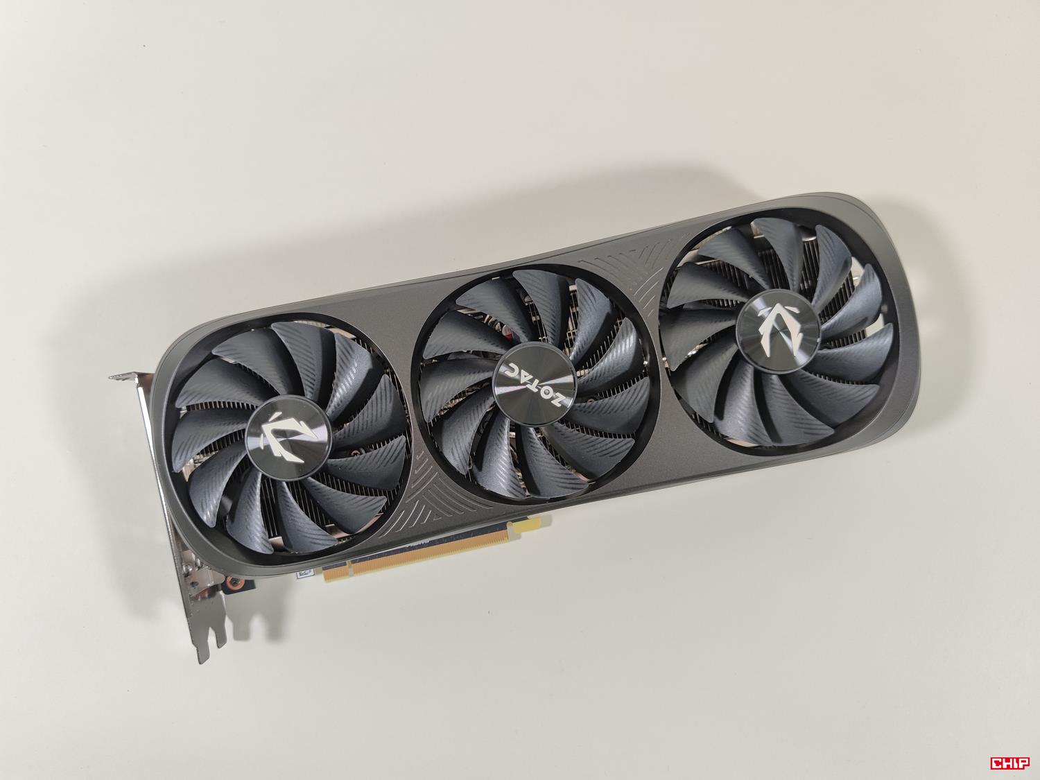 test ZOTAC GeForce RTX 4070 Ti SUPER Trinity, recenzja ZOTAC GeForce RTX 4070 Ti SUPER Trinity, opinia ZOTAC GeForce RTX 4070 Ti SUPER Trinity