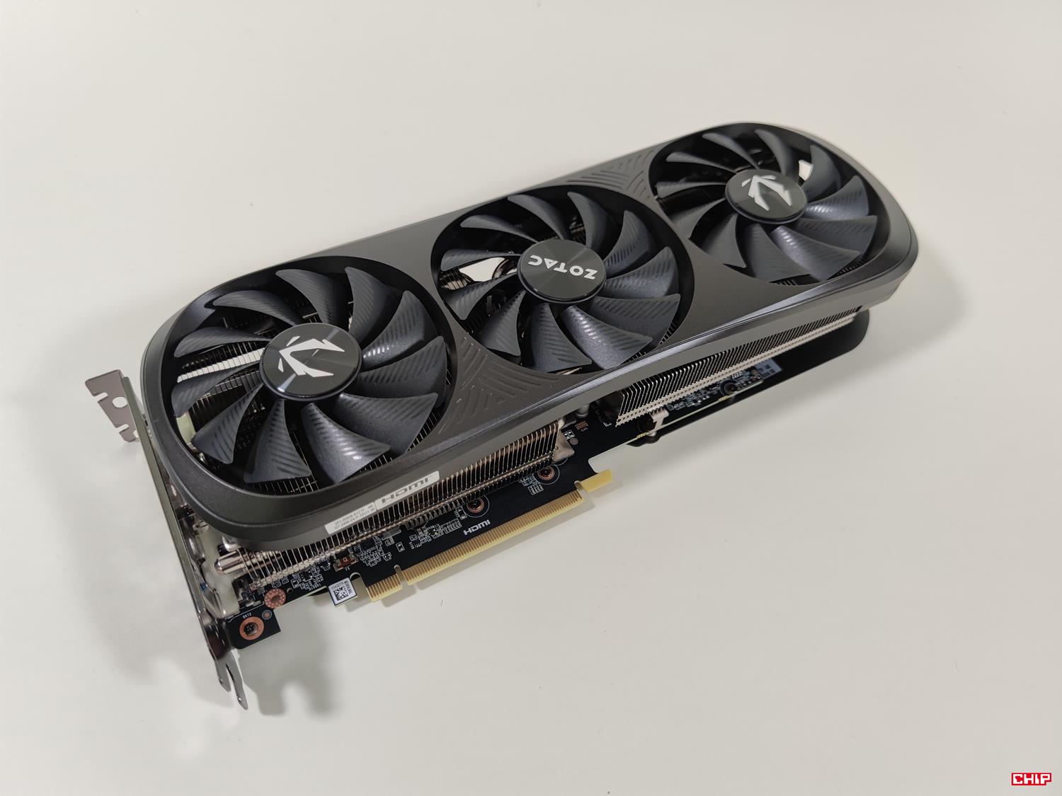 test ZOTAC GeForce RTX 4070 Ti SUPER Trinity, recenzja ZOTAC GeForce RTX 4070 Ti SUPER Trinity, opinia ZOTAC GeForce RTX 4070 Ti SUPER Trinity