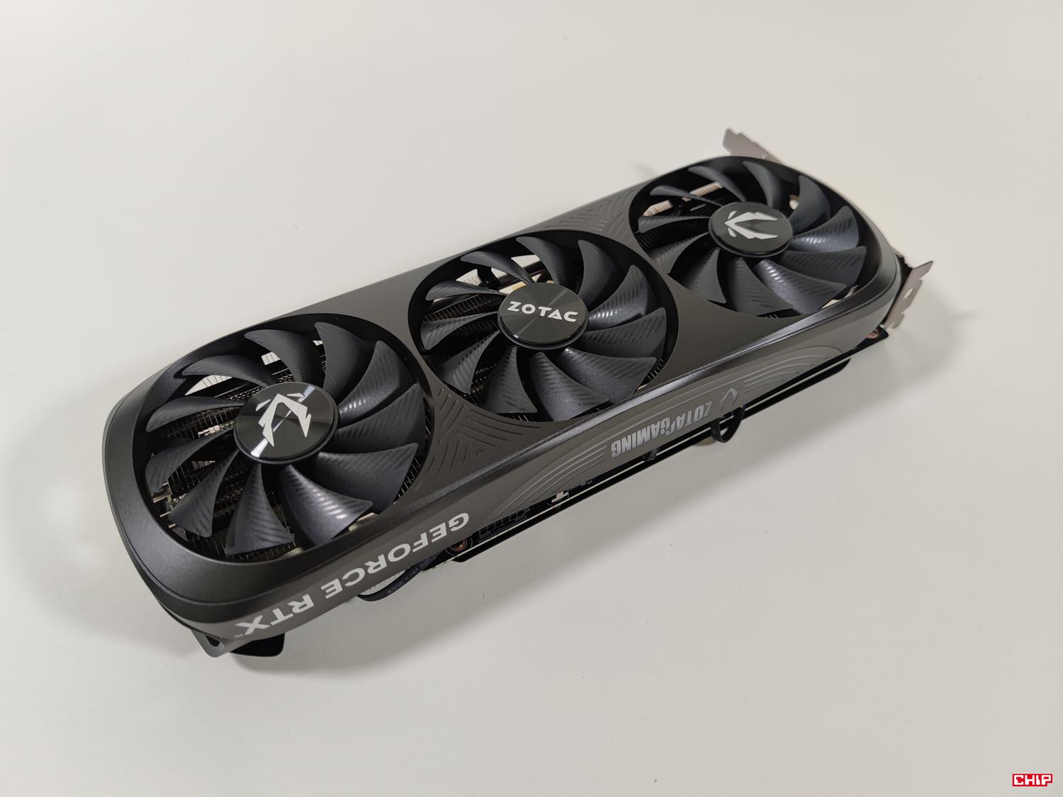 test ZOTAC GeForce RTX 4070 Ti SUPER Trinity, recenzja ZOTAC GeForce RTX 4070 Ti SUPER Trinity, opinia ZOTAC GeForce RTX 4070 Ti SUPER Trinity