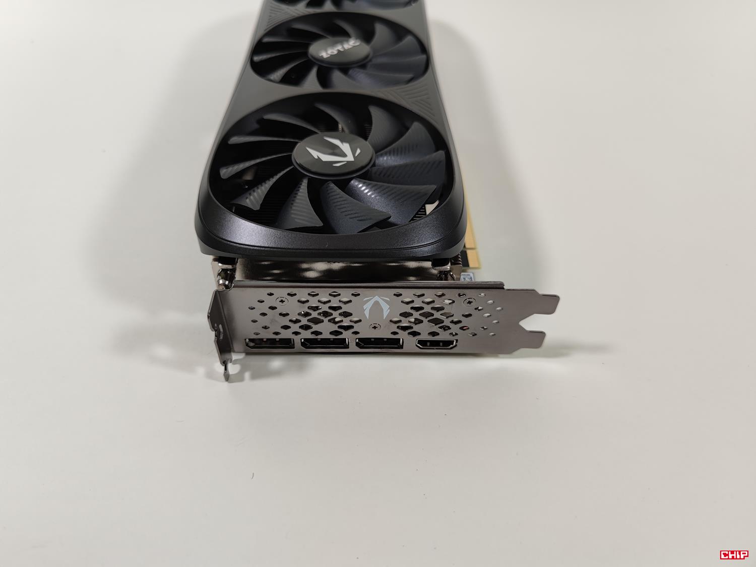 test ZOTAC GeForce RTX 4070 Ti SUPER Trinity, recenzja ZOTAC GeForce RTX 4070 Ti SUPER Trinity, opinia ZOTAC GeForce RTX 4070 Ti SUPER Trinity