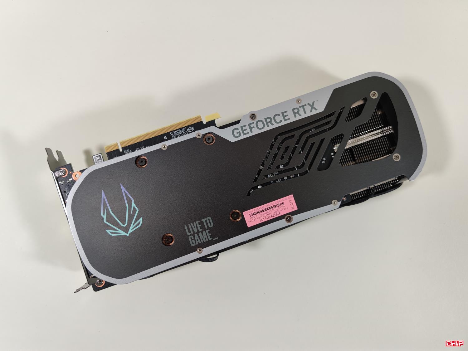 test ZOTAC GeForce RTX 4070 Ti SUPER Trinity, recenzja ZOTAC GeForce RTX 4070 Ti SUPER Trinity, opinia ZOTAC GeForce RTX 4070 Ti SUPER Trinity