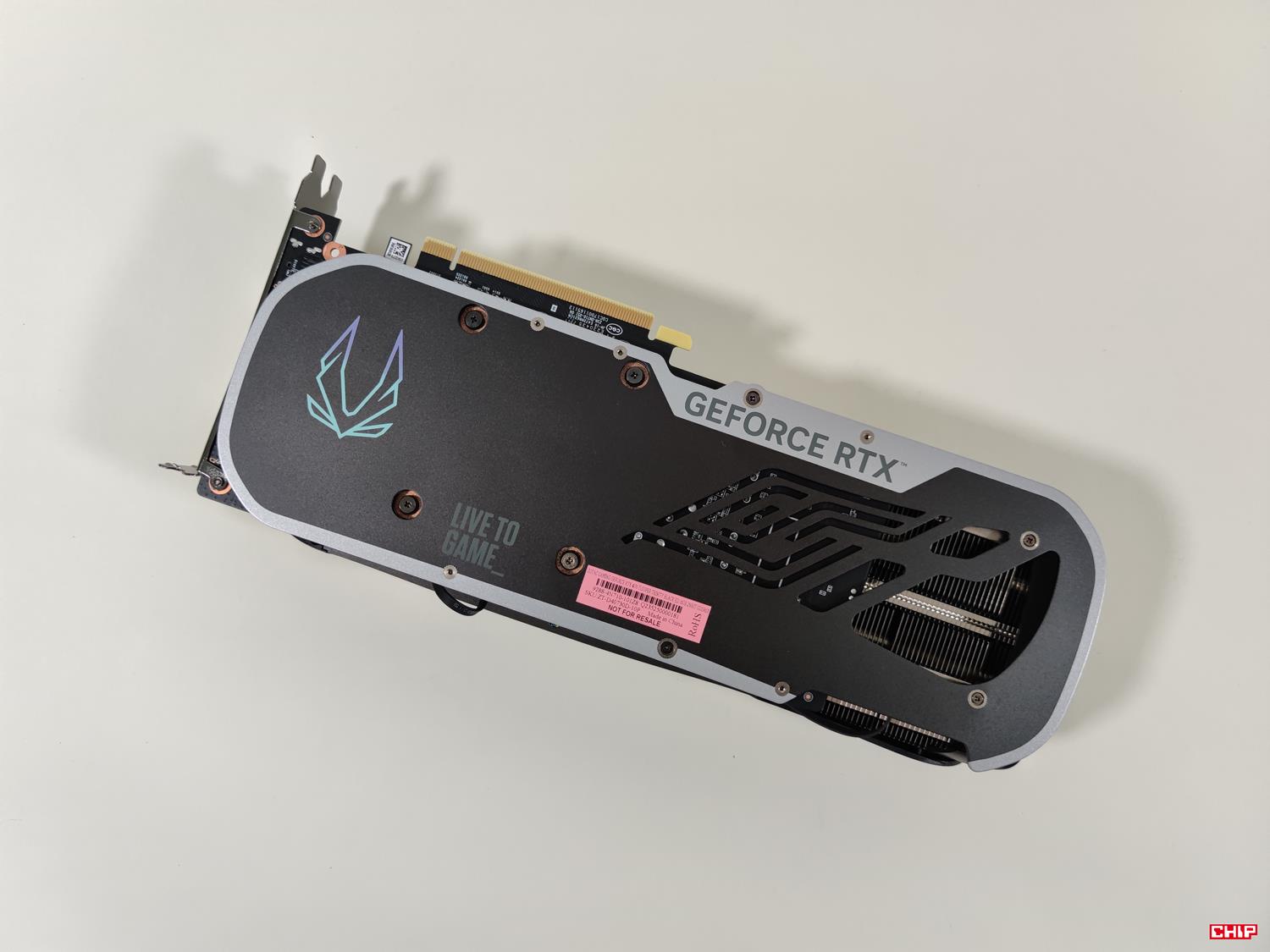 test ZOTAC GeForce RTX 4070 Ti SUPER Trinity, recenzja ZOTAC GeForce RTX 4070 Ti SUPER Trinity, opinia ZOTAC GeForce RTX 4070 Ti SUPER Trinity