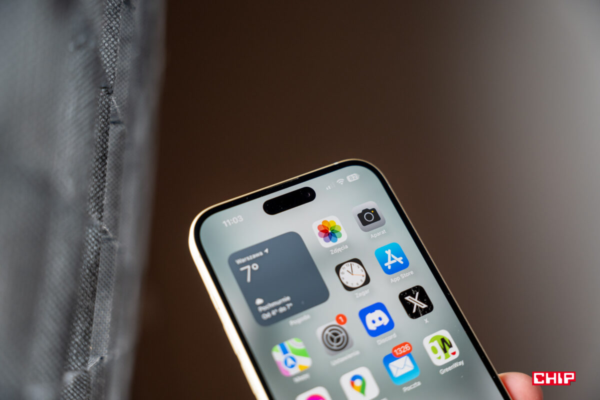 Apple zadba, by Twój iPhone miał wszystkie aktualizacje jeszcze przed wyjęciem z pudełka
