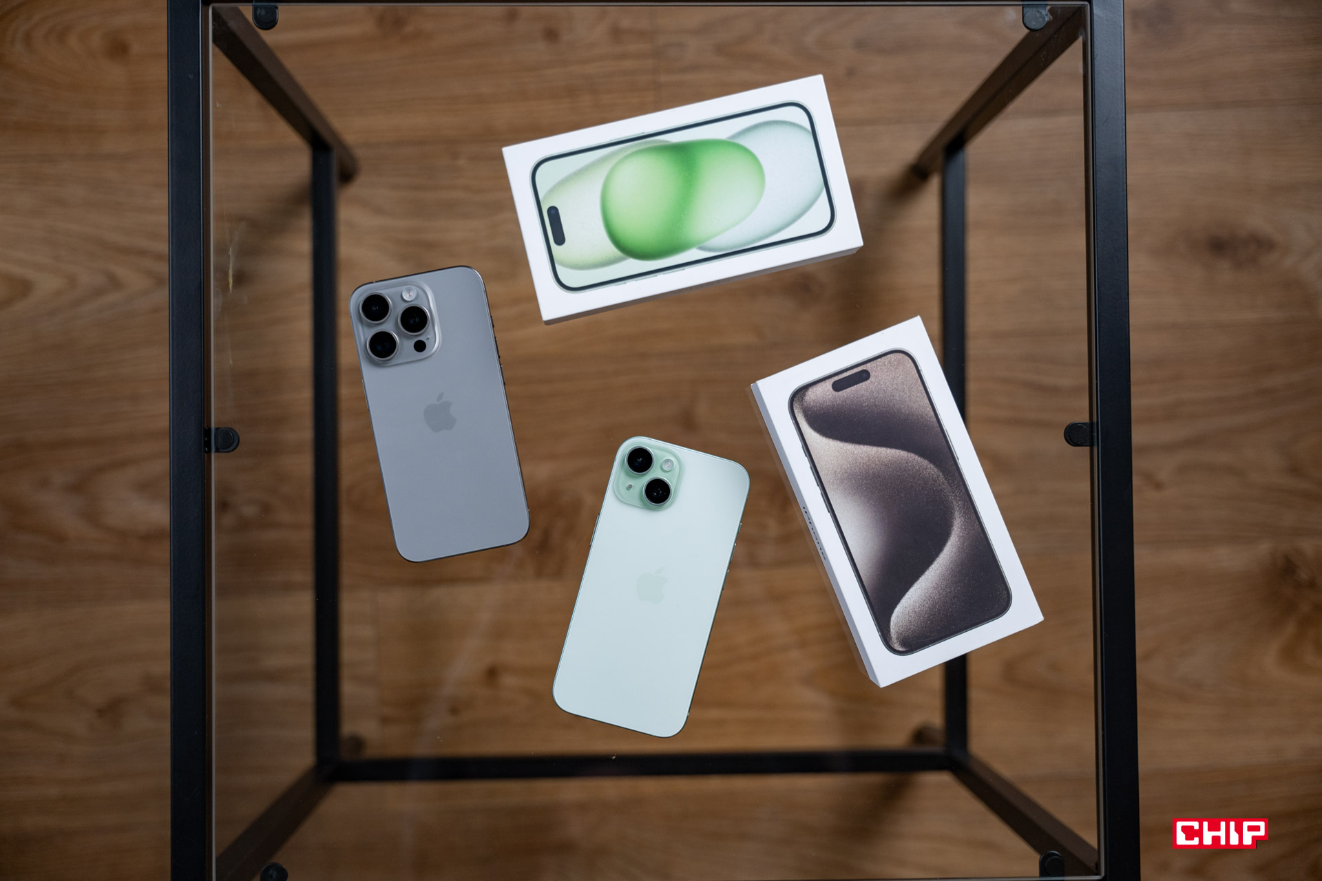 iPhone 17 miał przynieść znaczące ulepszenie, ale chyba nic z tego nie ...