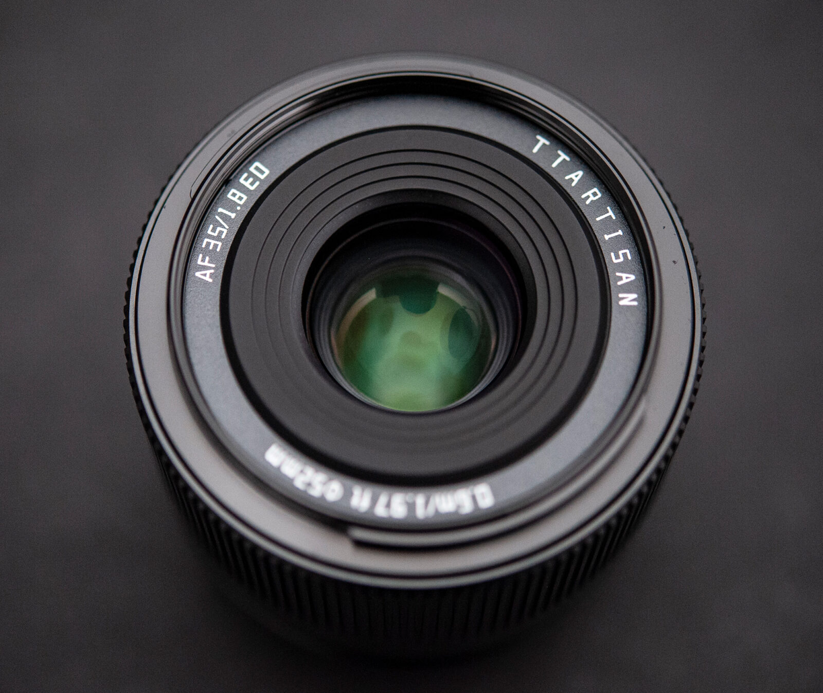 TTArtisan AF 35 mm f/1.8