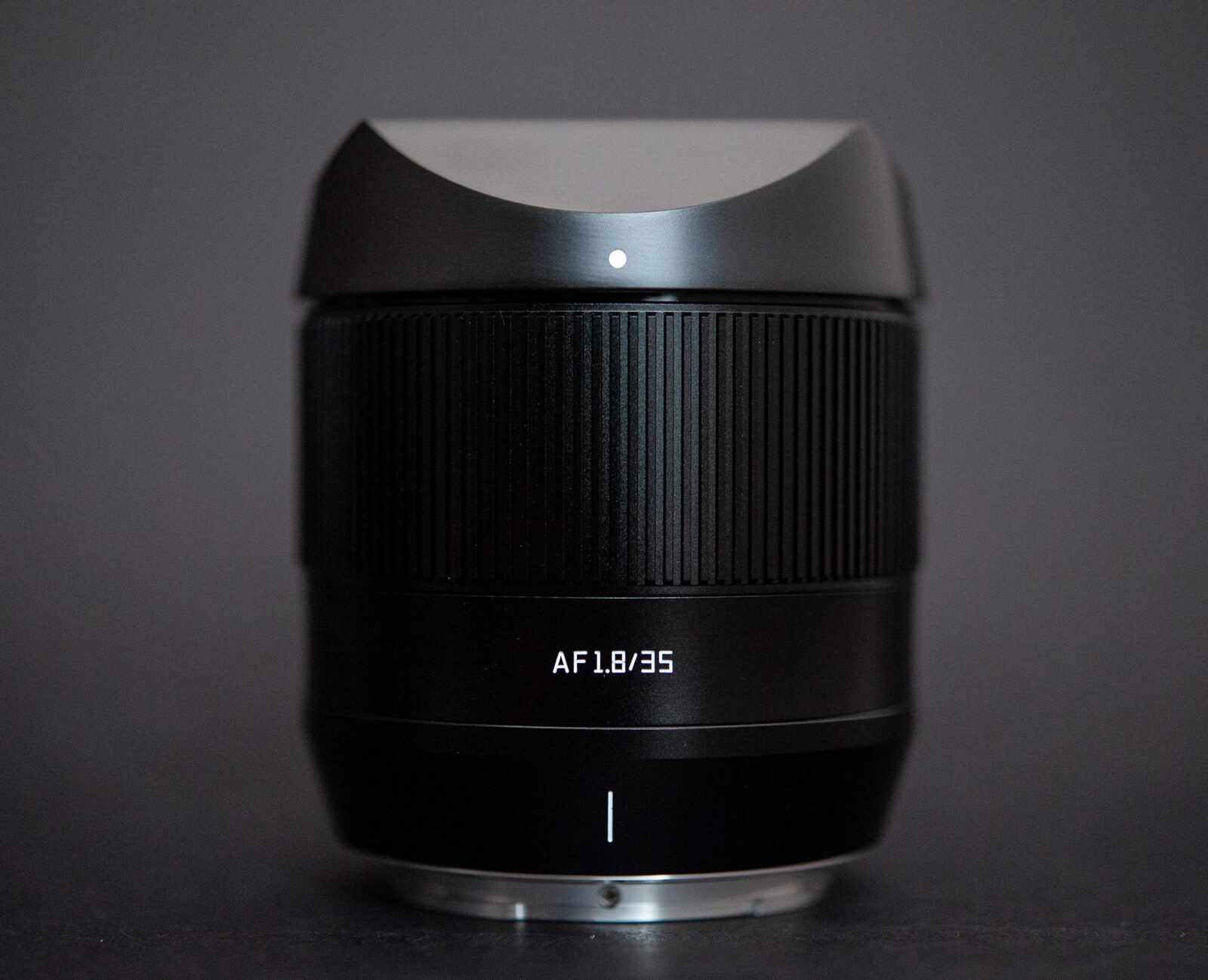 TTArtisan AF 35 mm f/1.8