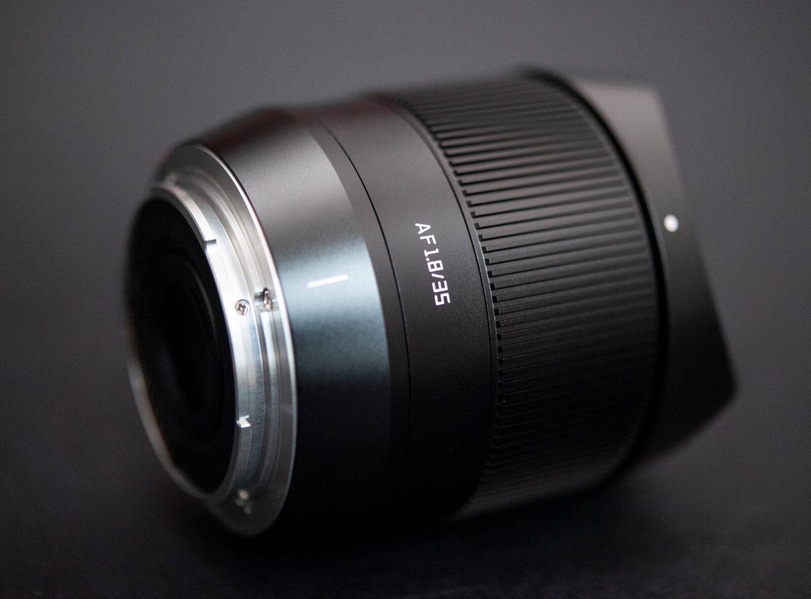 TTArtisan AF 35 mm f/1.8